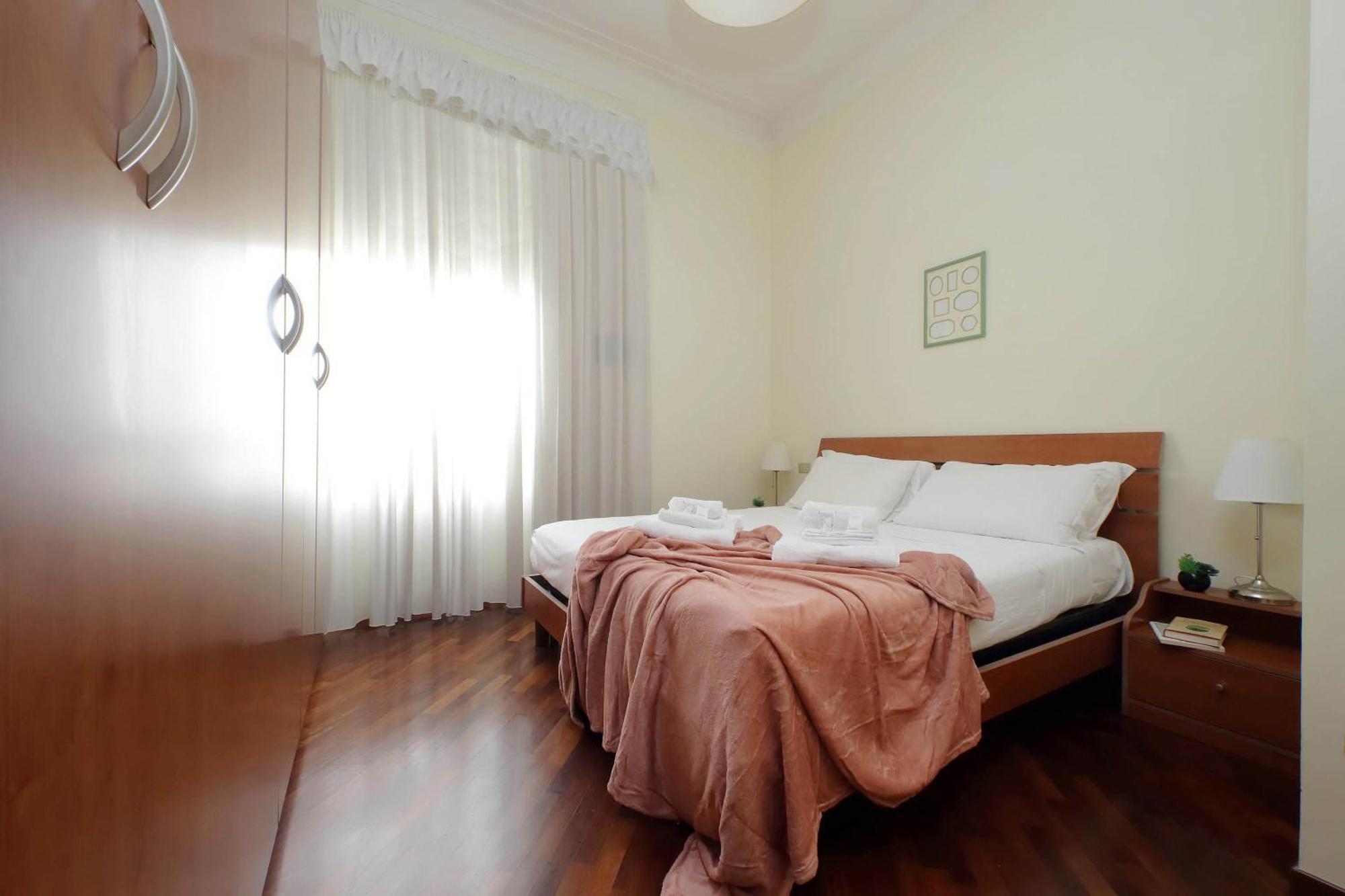 Apartment 4bnb - Cimabue *