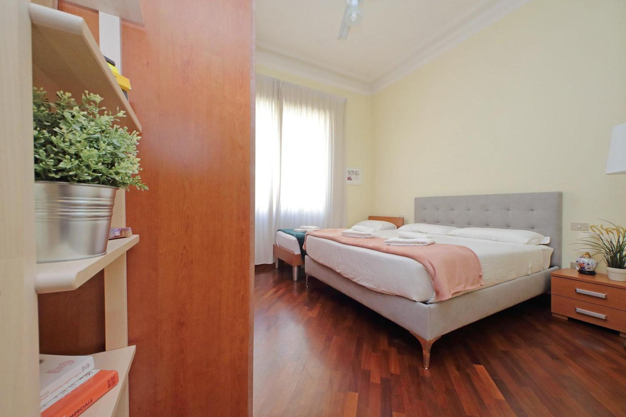 4bnb - Cimabue Apartment Rome
