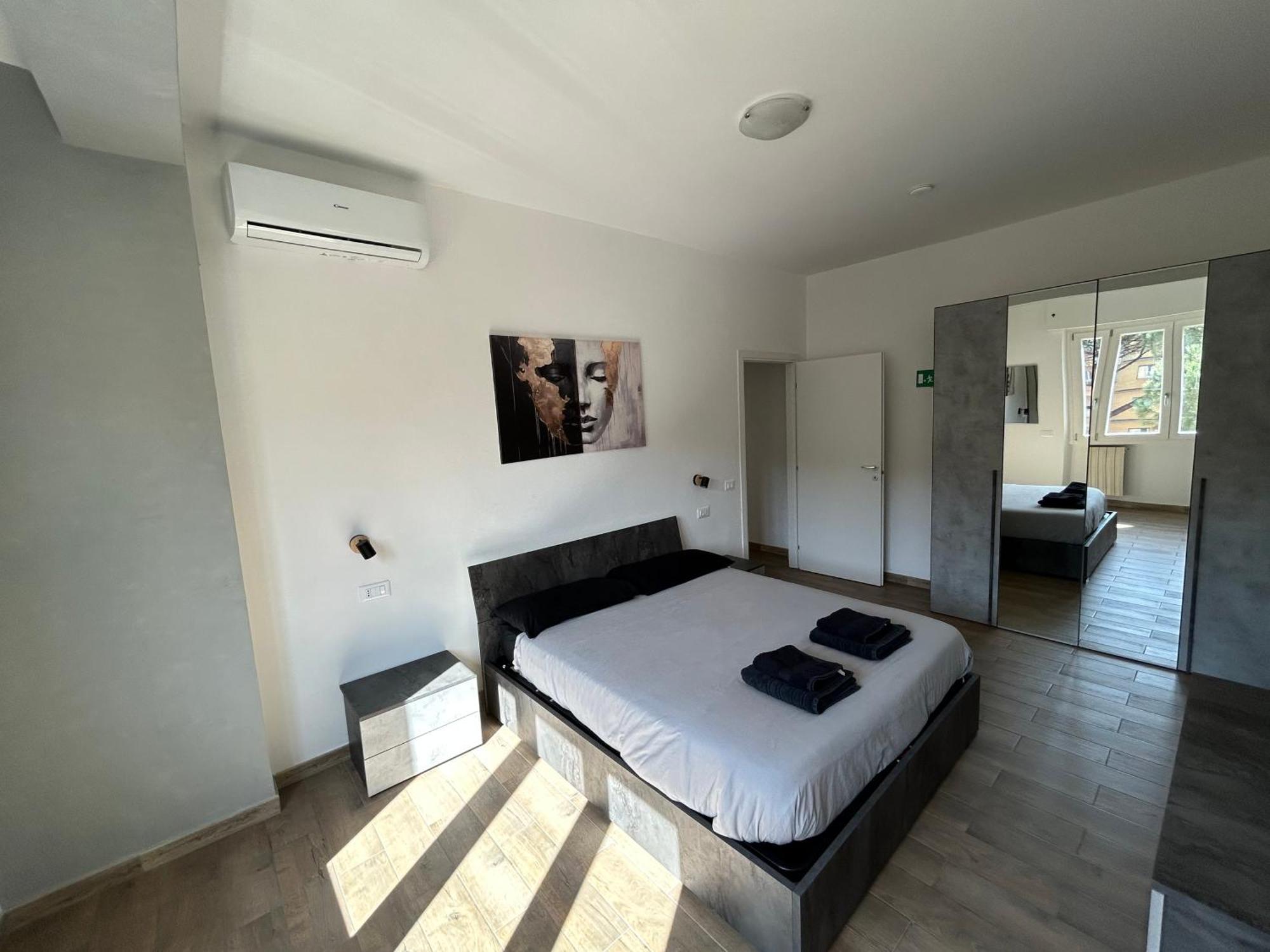 Casa Lino Apartment Rome