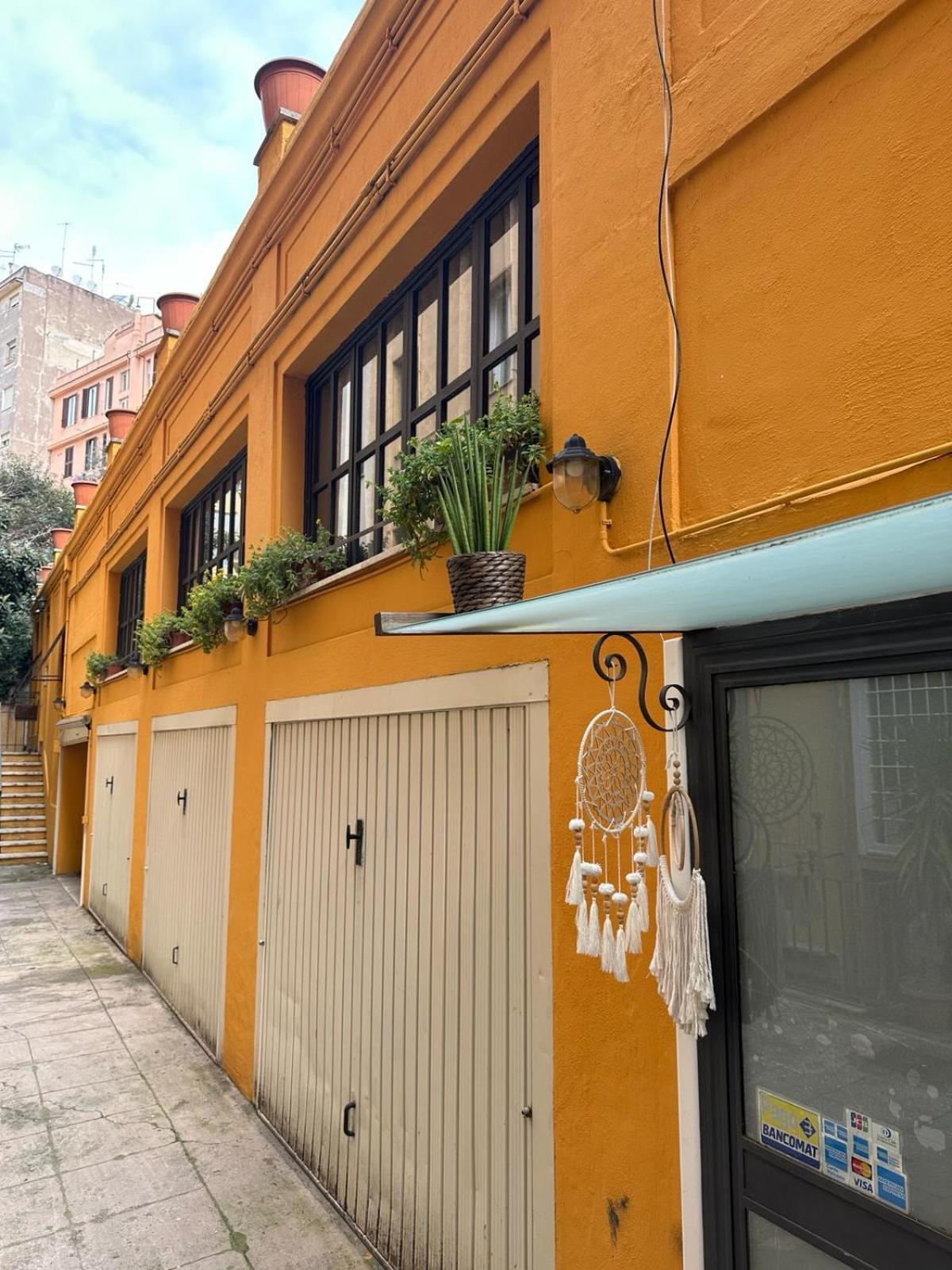 Happy House Guest house Rome