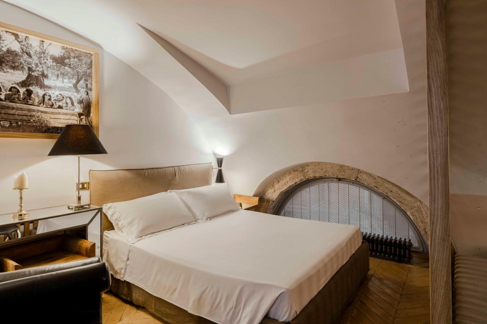 Piazza Navona Luxury Loft Apartment Rome