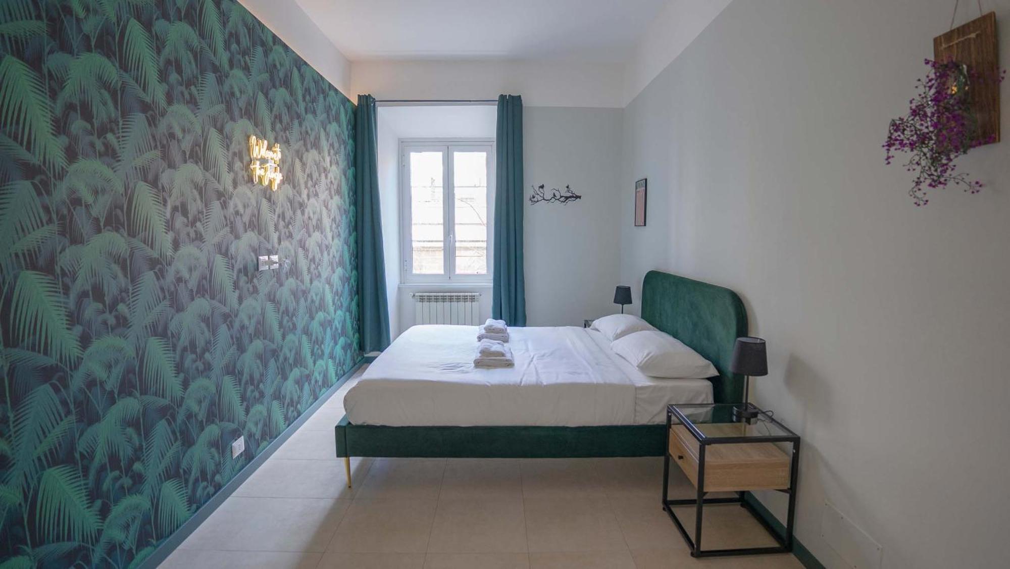 Apartment Crescenzio Stylish