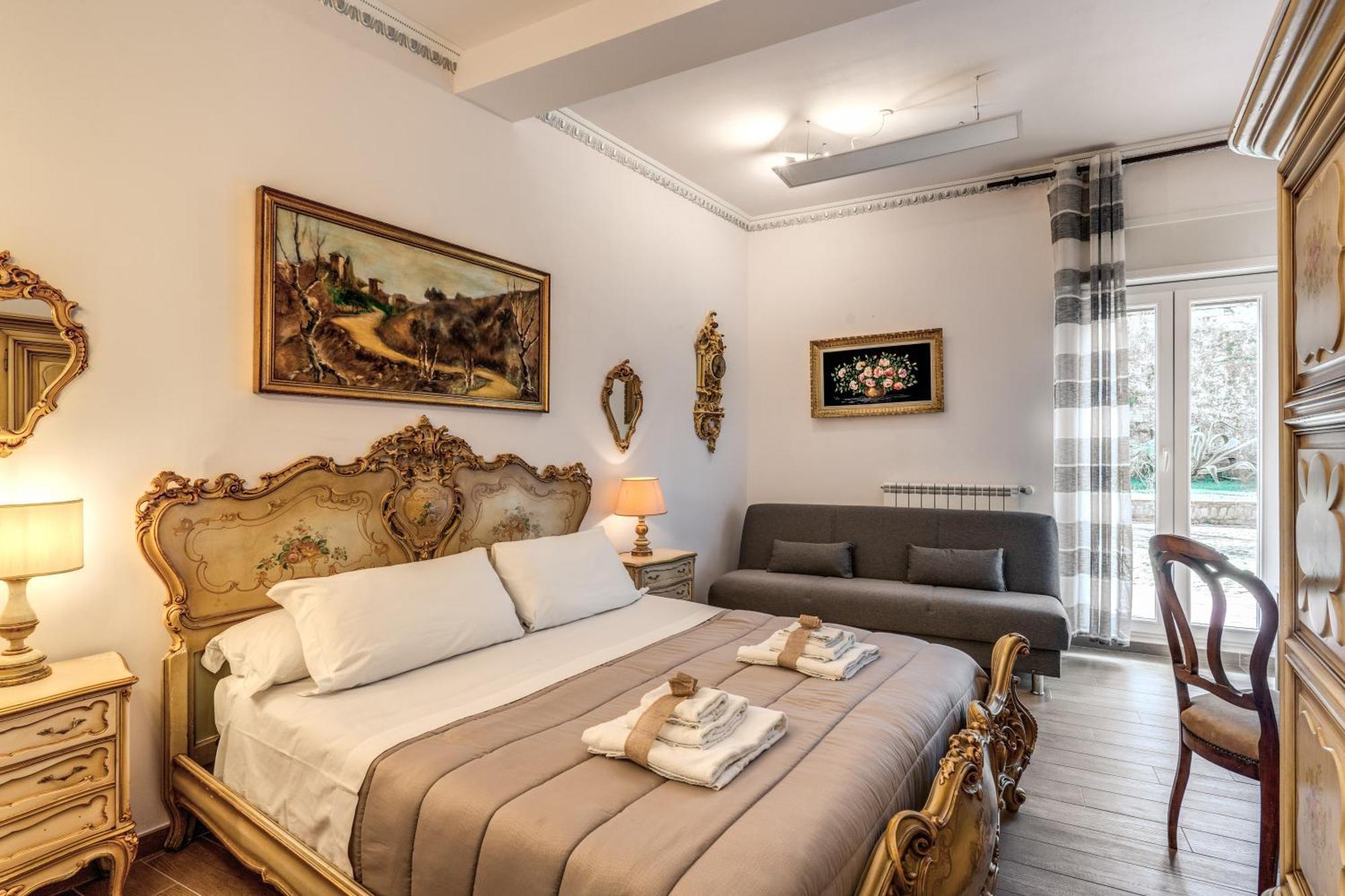 Alberici Rome