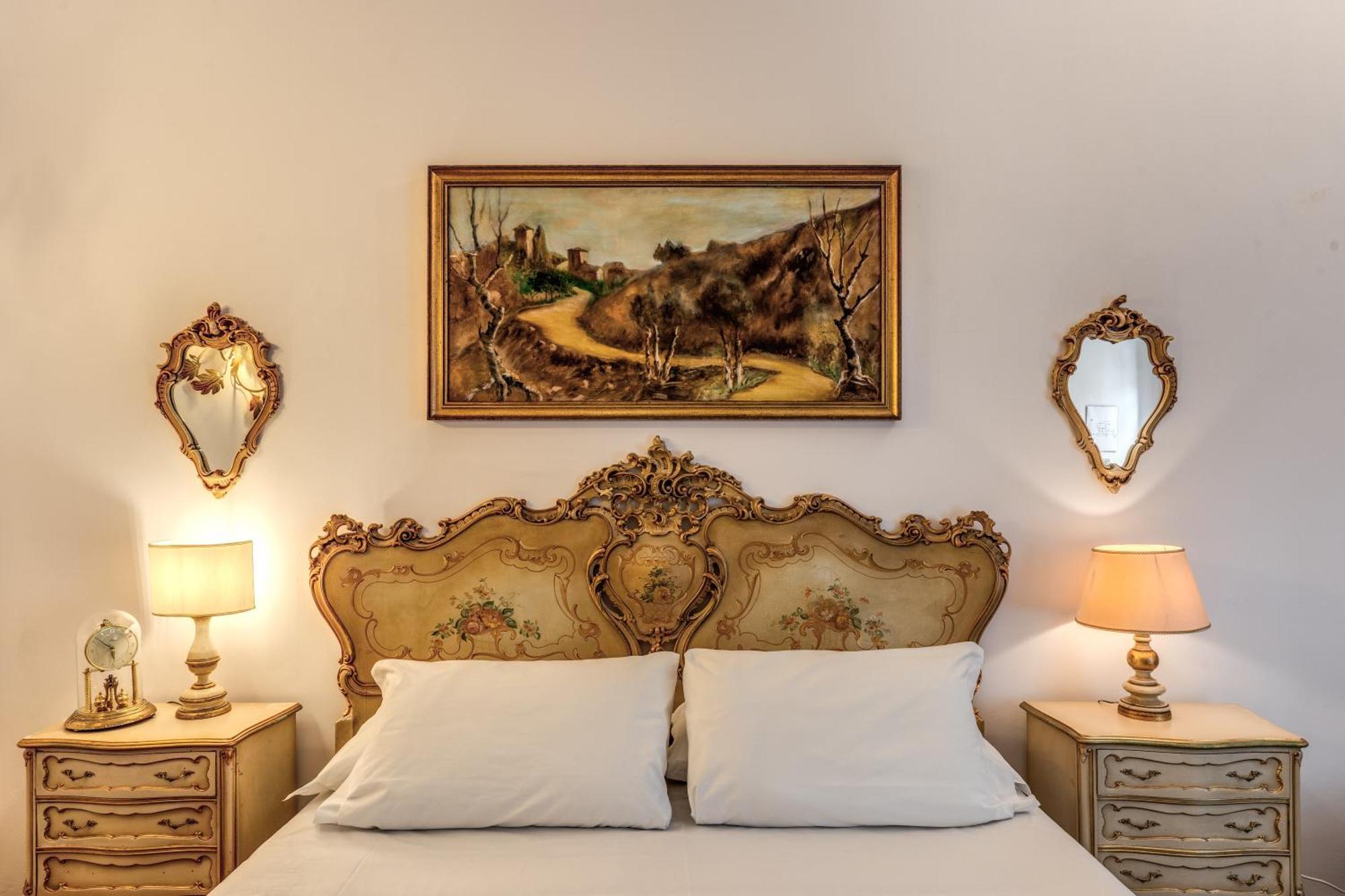Guest house Alberici *