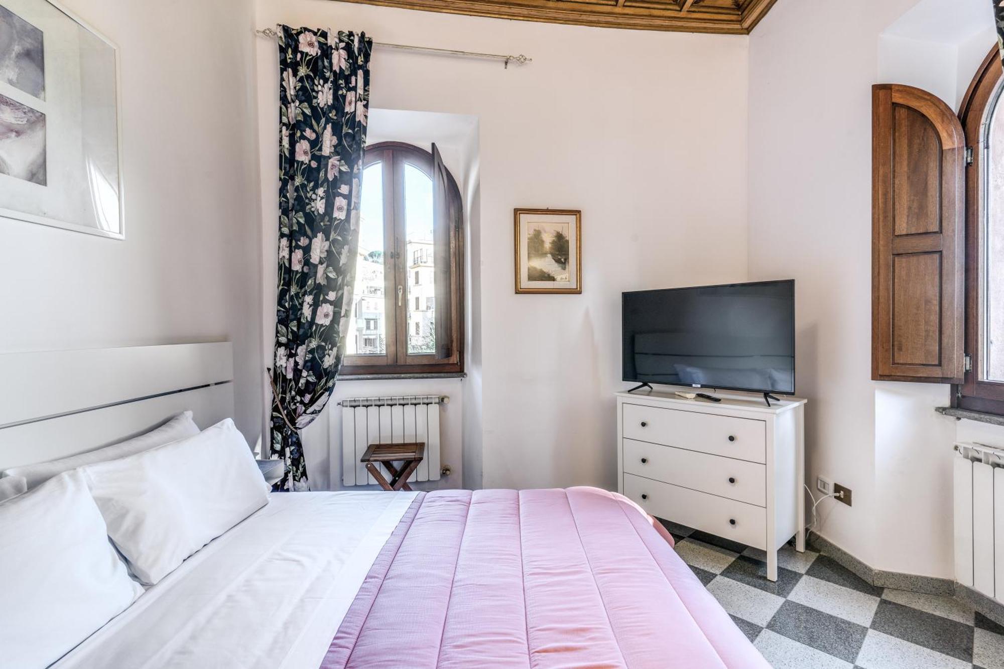Guest house Alberici Rome