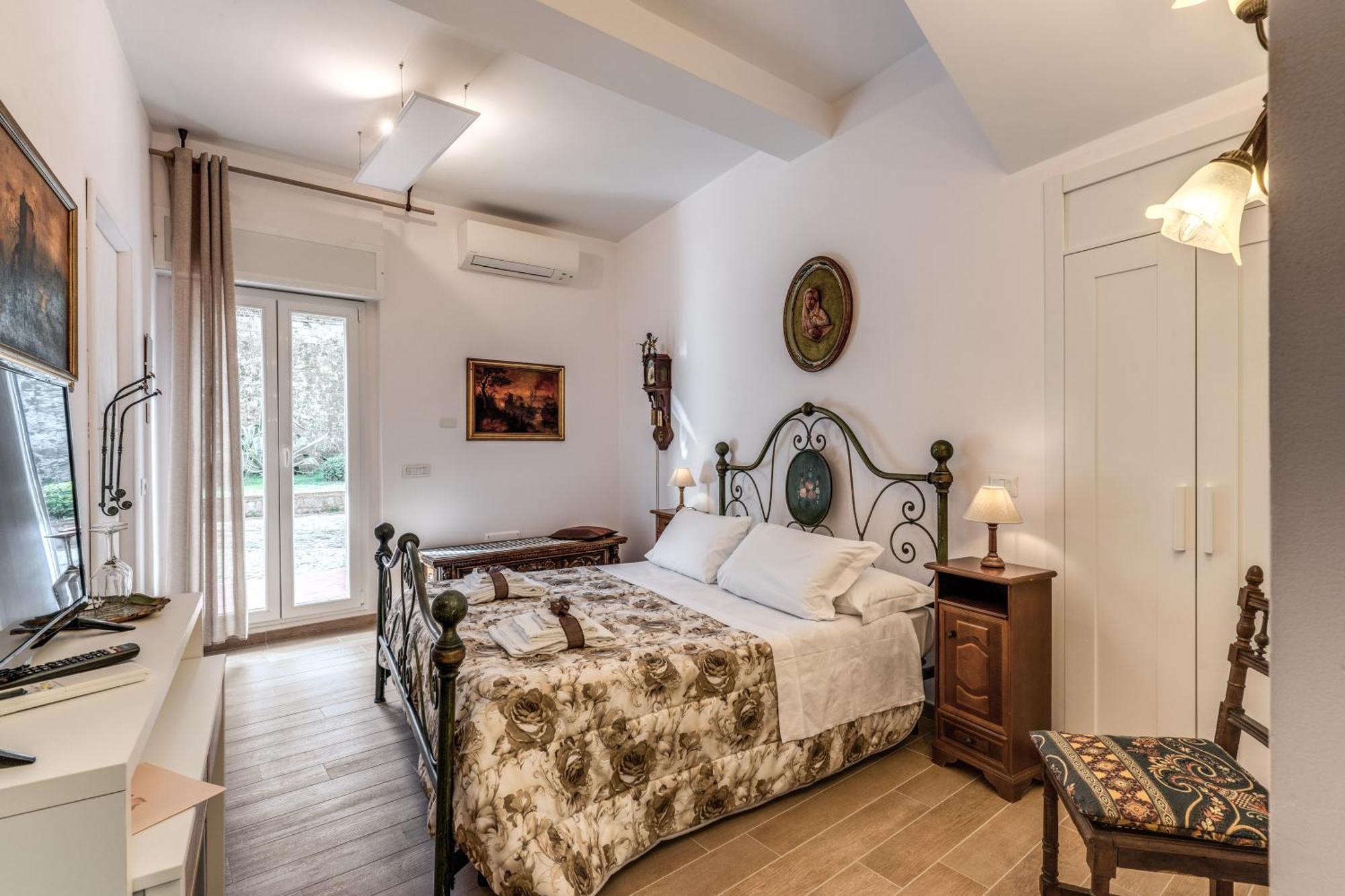 Alberici Guest house Rome
