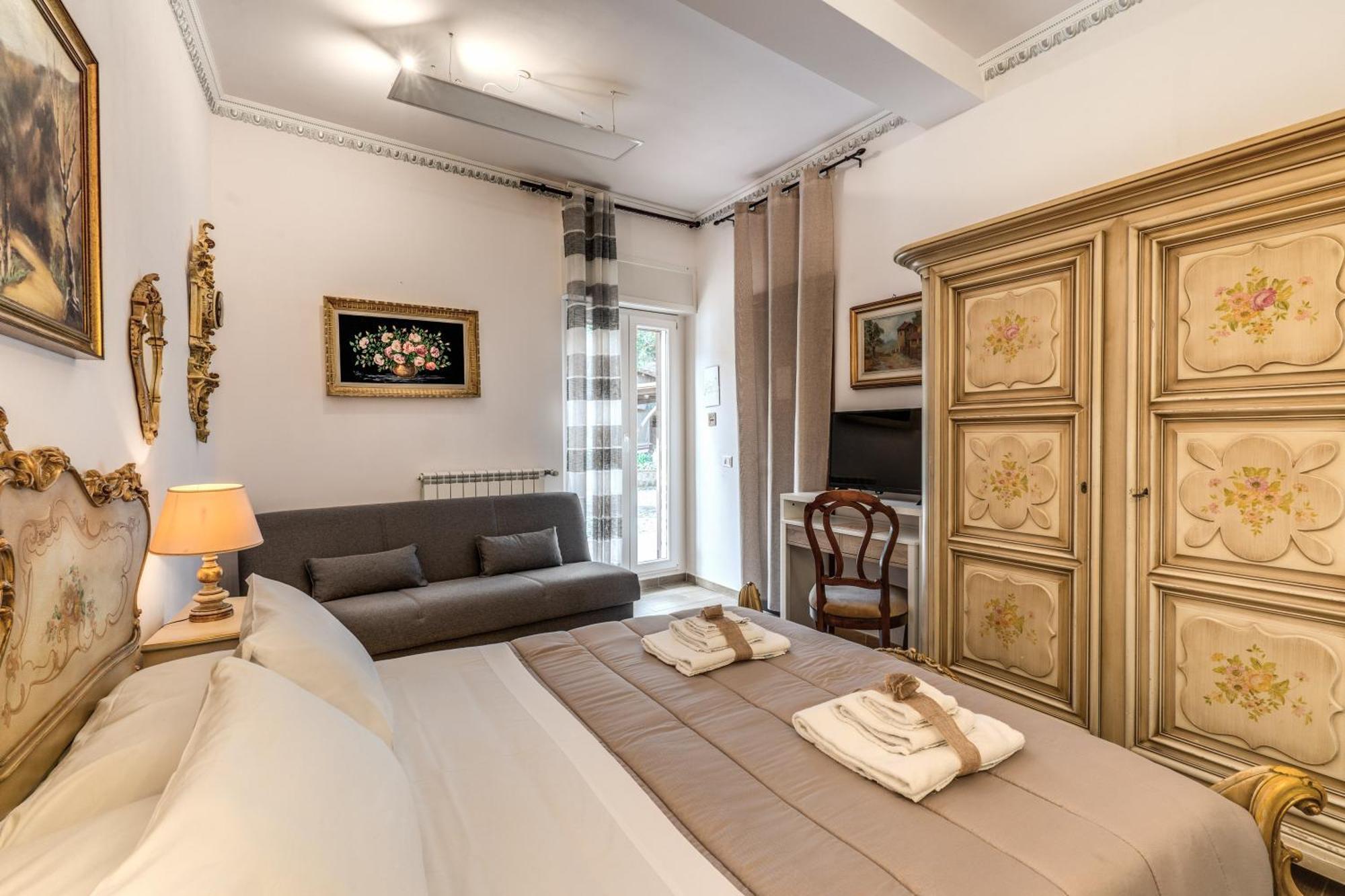 Guest house Alberici *