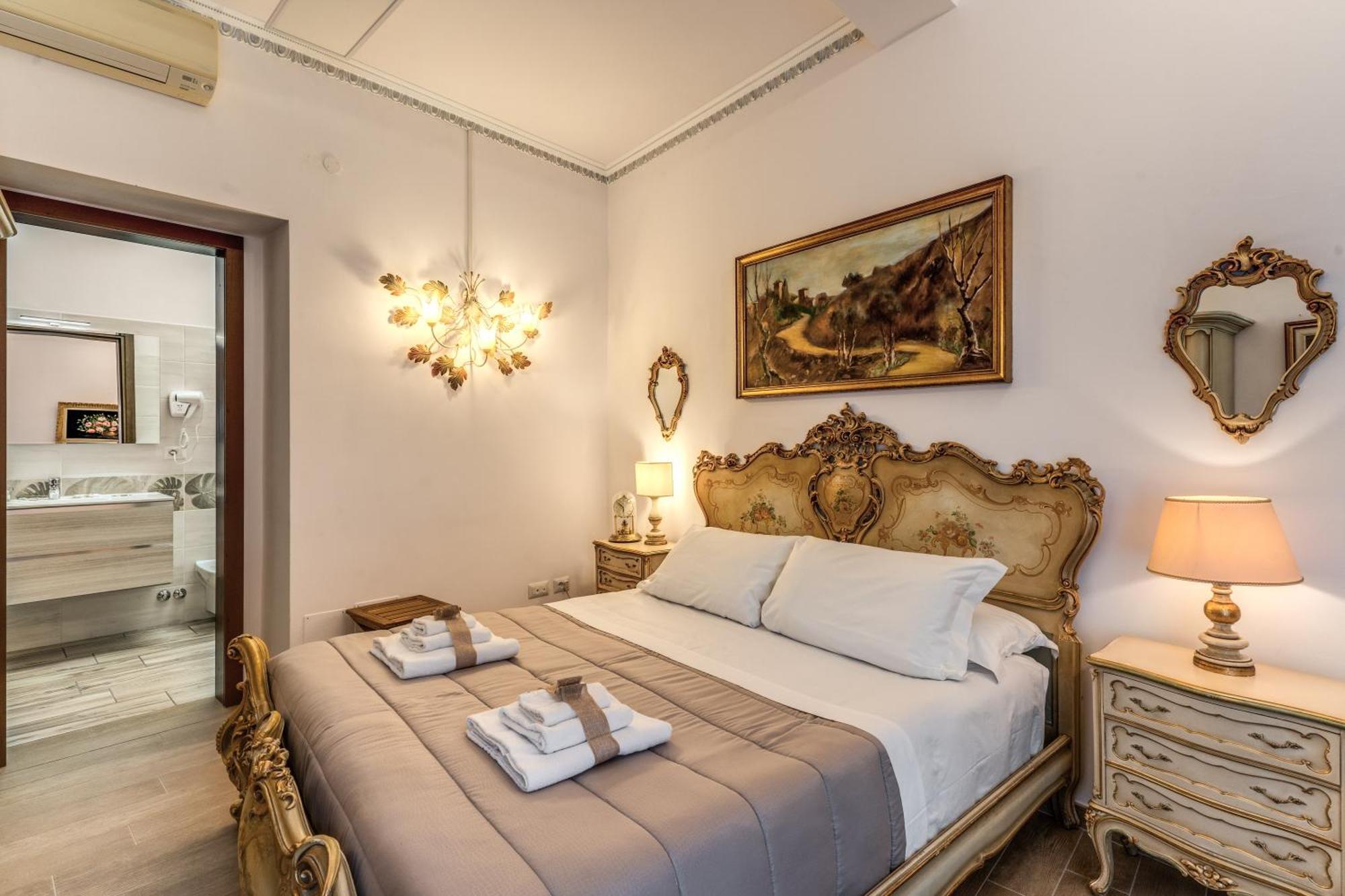 Alberici Guest house Rome