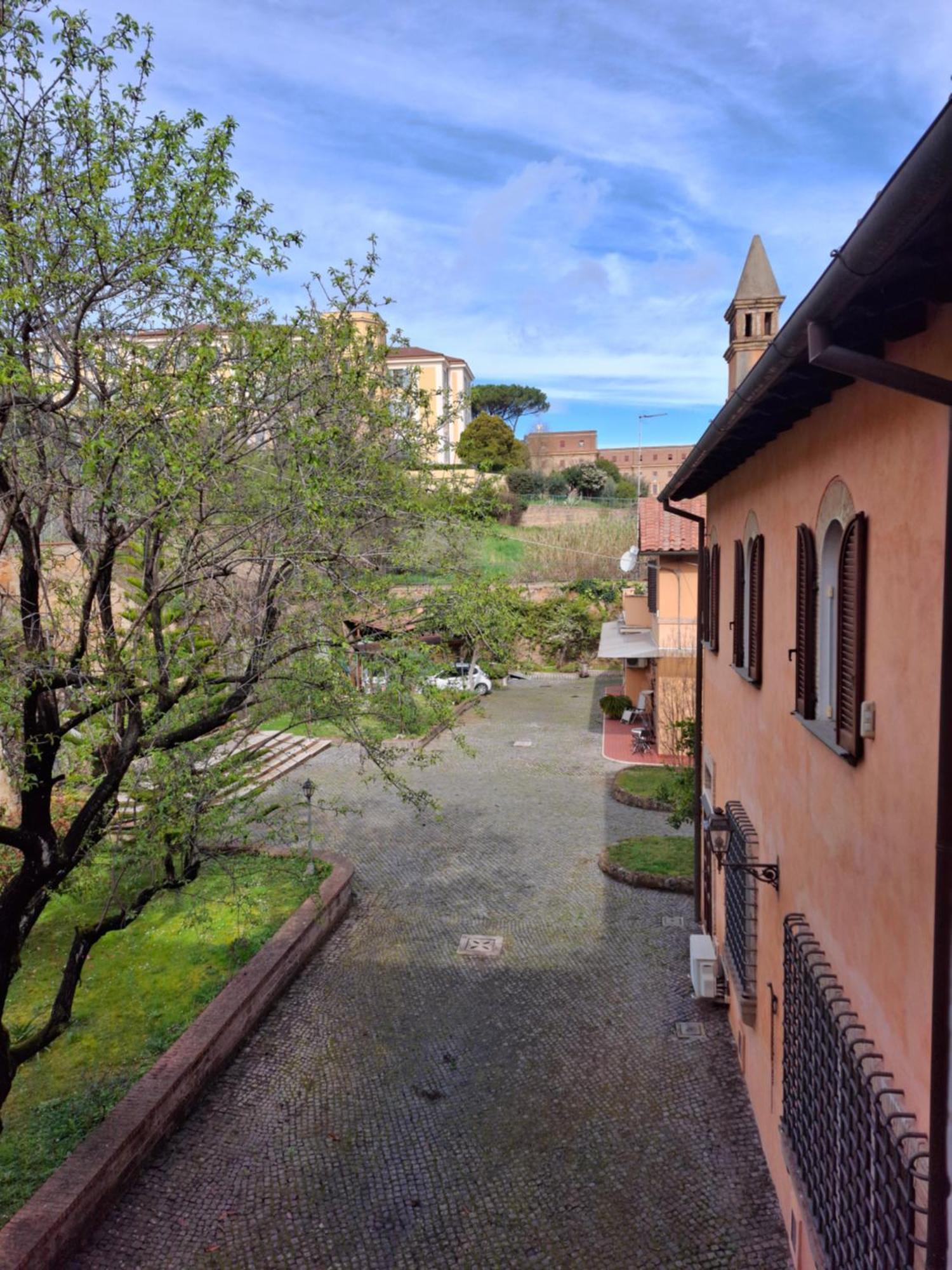 Alberici Guest house Rome