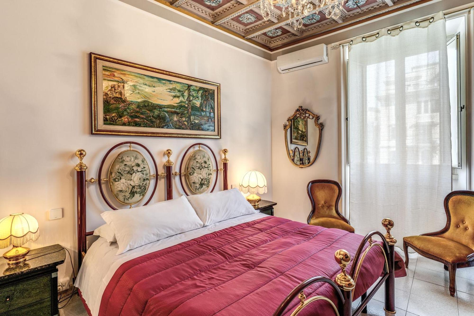 Guest house Alberici *