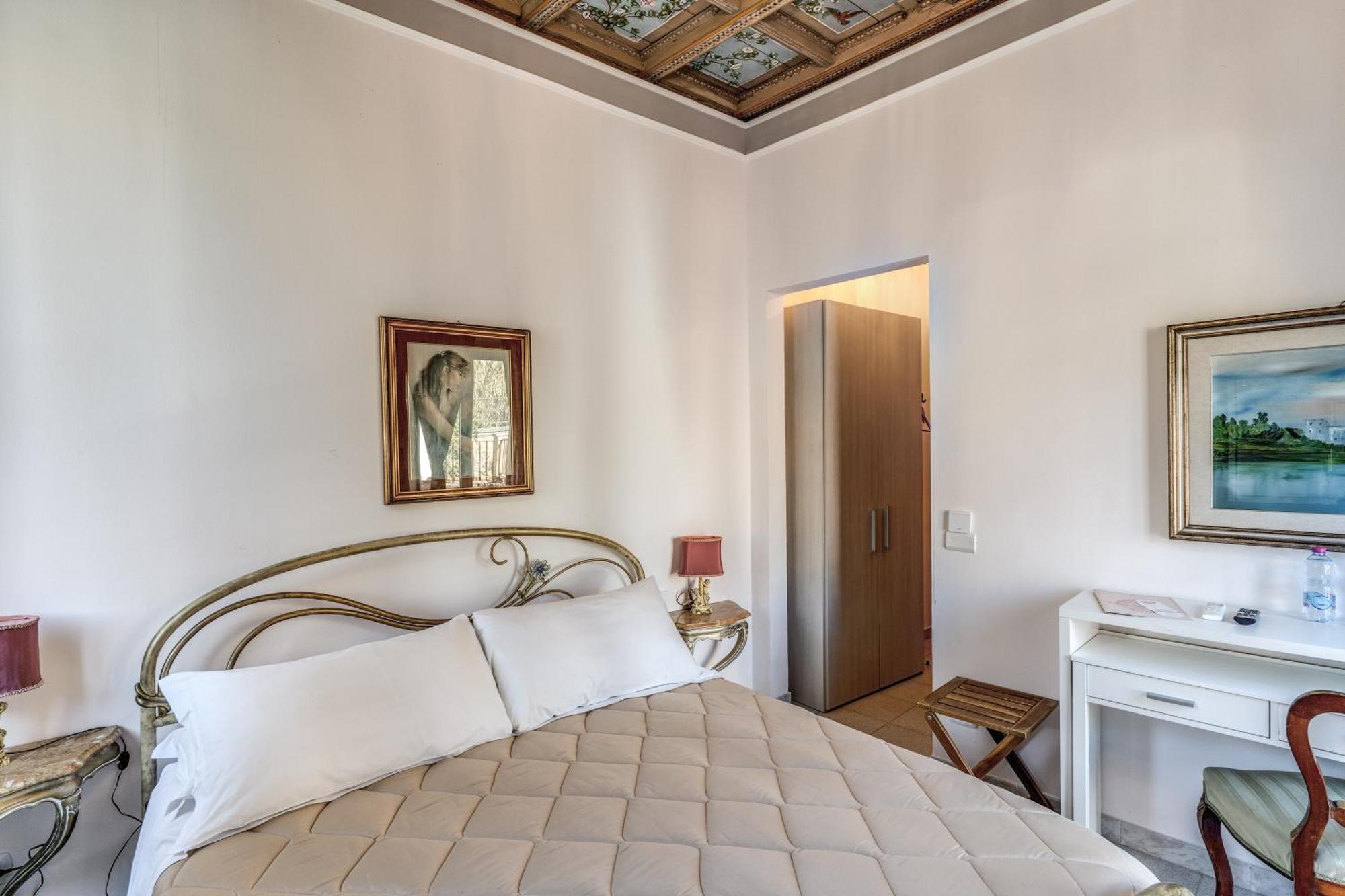Alberici Guest house Rome