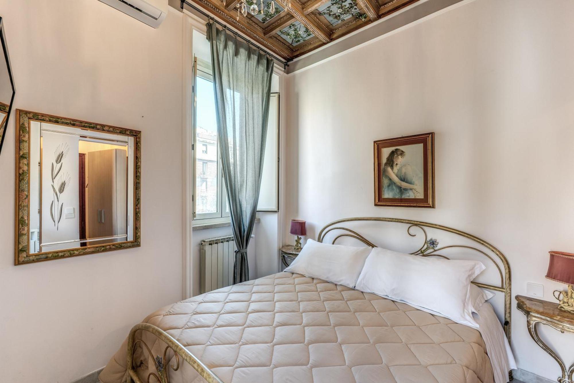 Alberici Guest house *