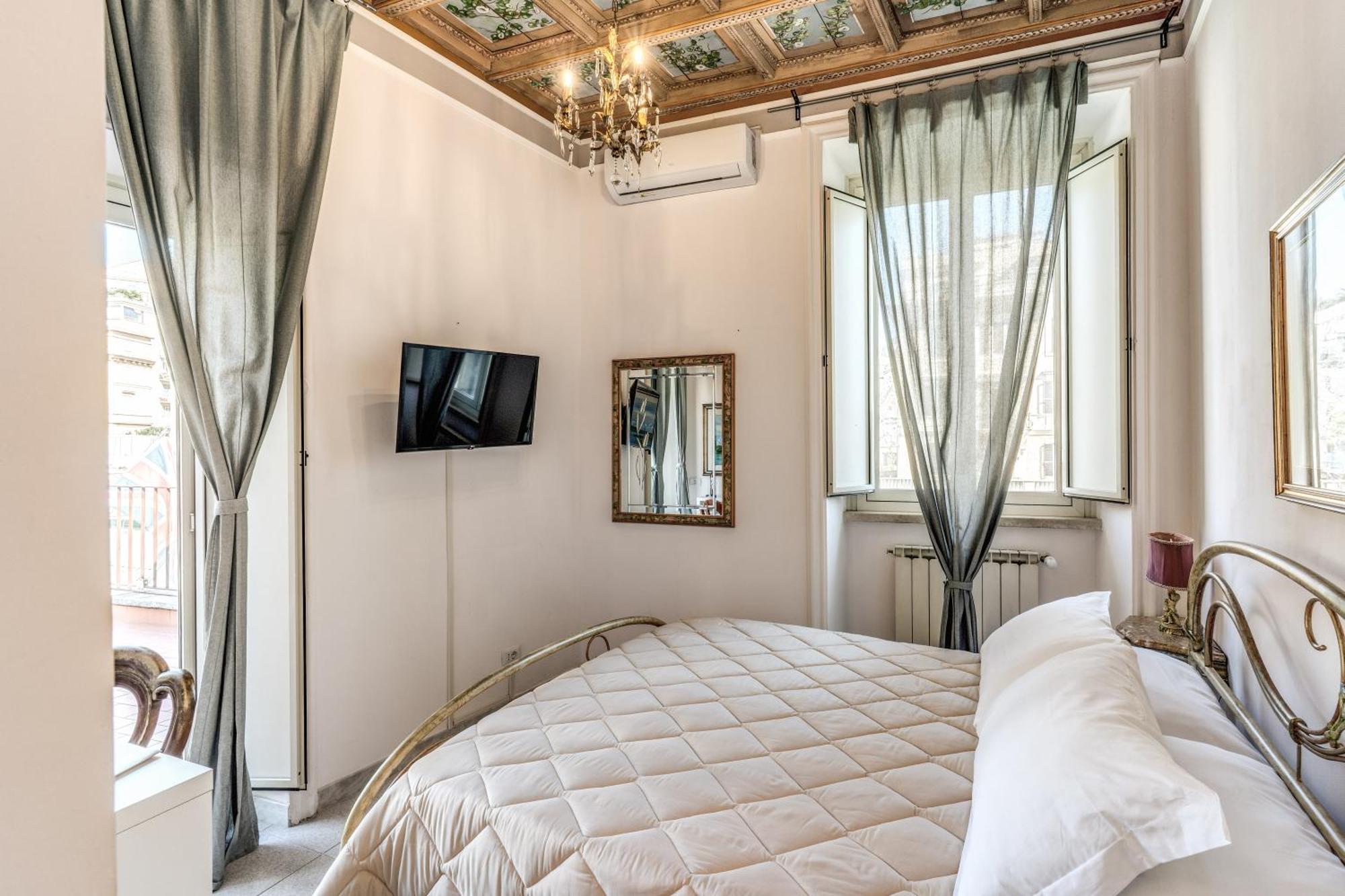 Alberici * Rome