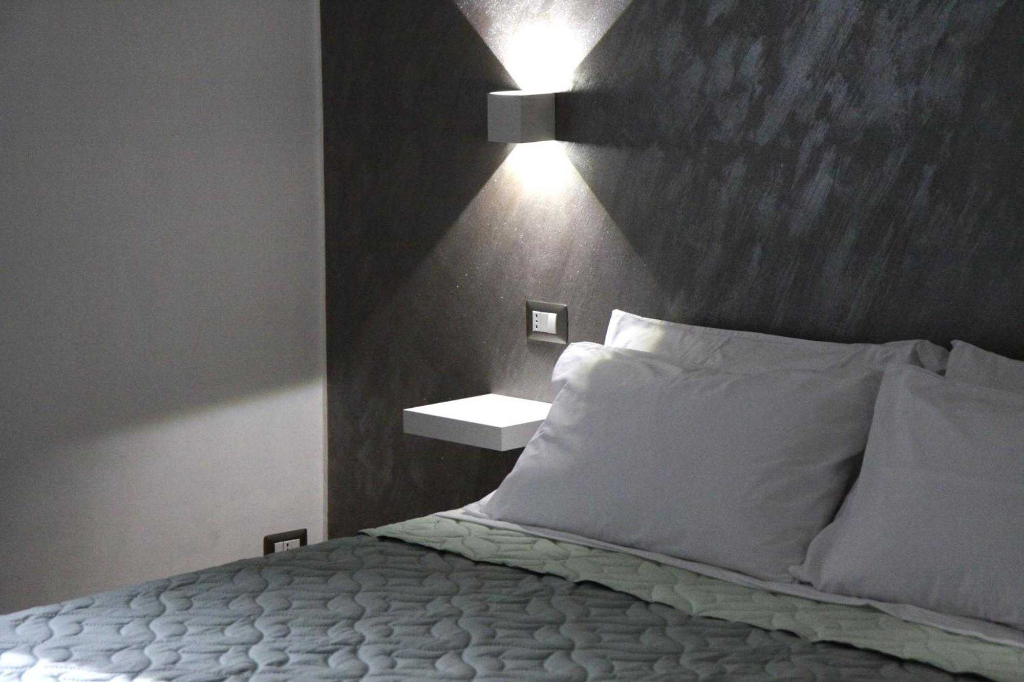 Apartment Domus Marrana *