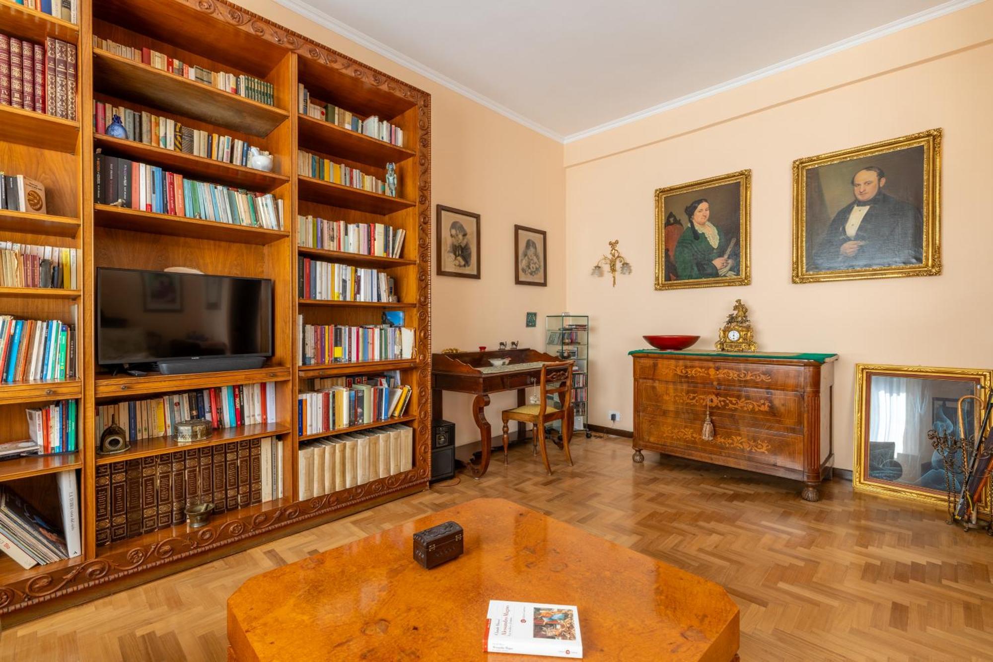 Retreat Near The Appian Way & Catacombs Rome