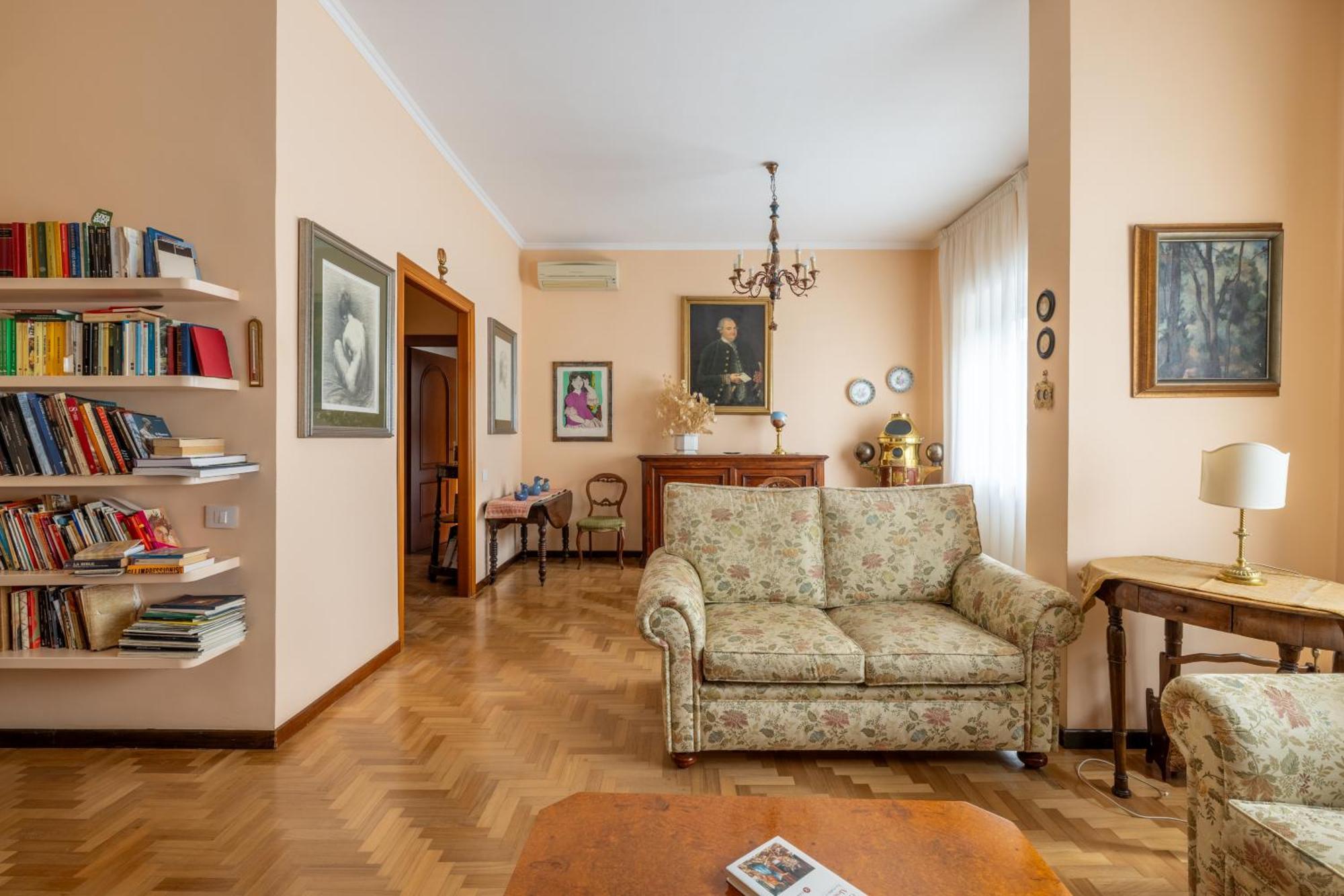 Retreat Near The Appian Way & Catacombs Rome