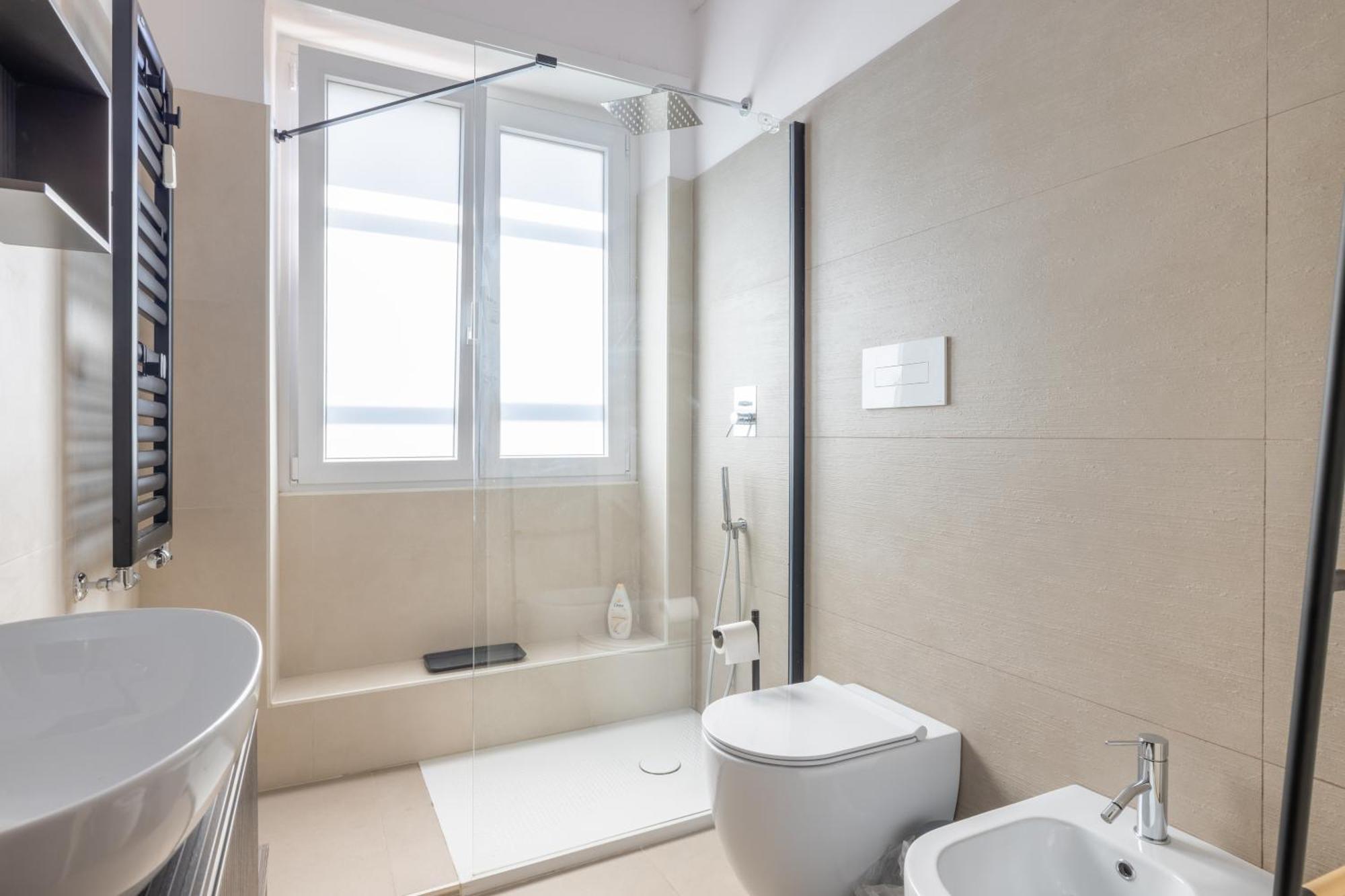 Apartment Retreat Near The Appian Way & Catacombs