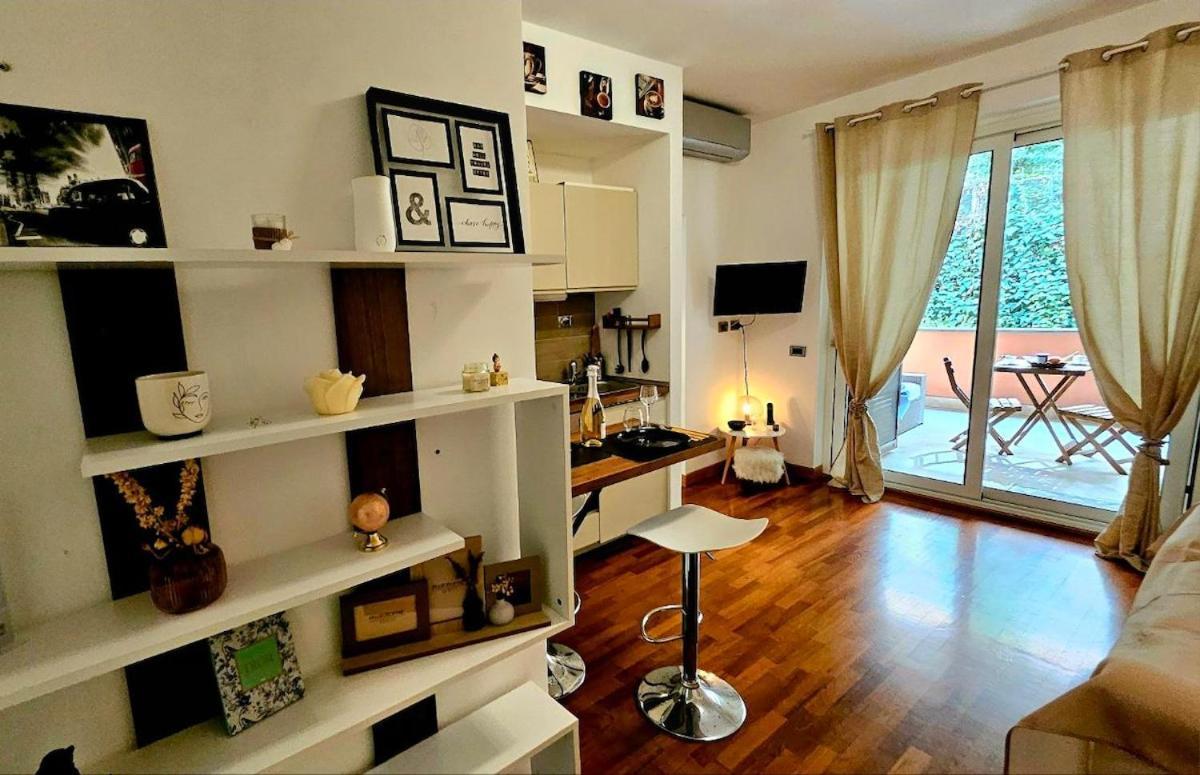 Dream Cortina Apartment Rome