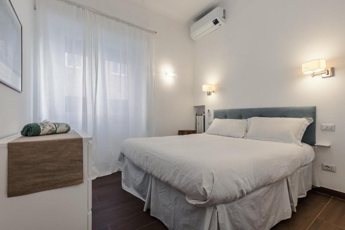 Apartment 2-bedroom Gem Rome