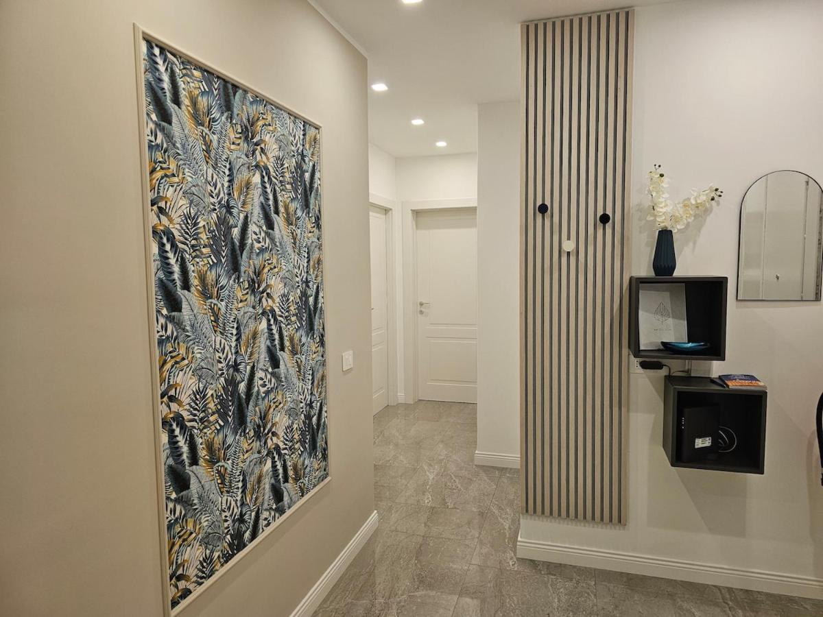 Apartment Upper San Pietro *