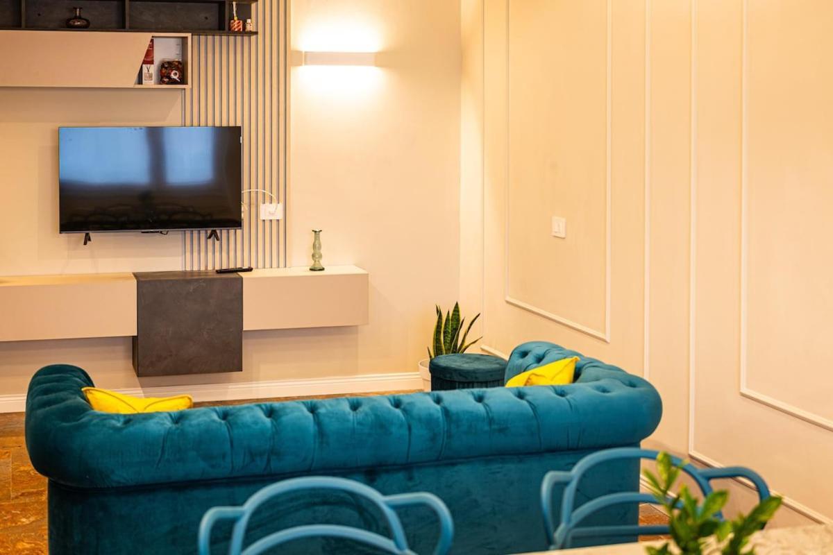 Apartment Upper San Pietro Rome