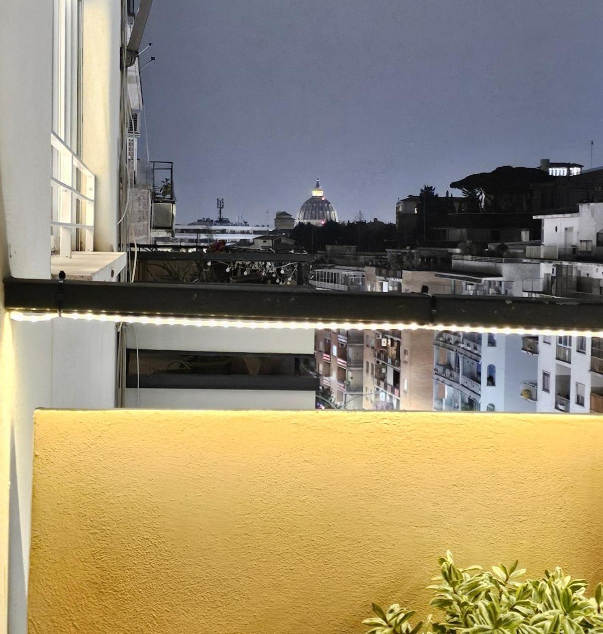 Upper San Pietro Apartment *