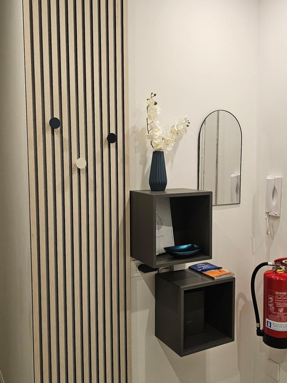 Apartment Upper San Pietro *