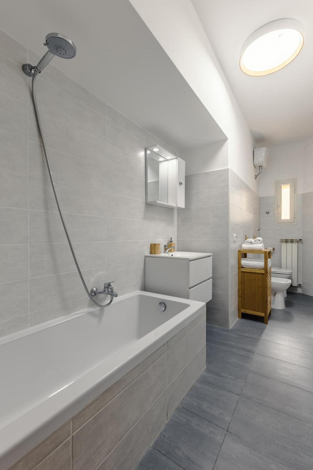 Apartment Intero Centro Porta Pia Rome