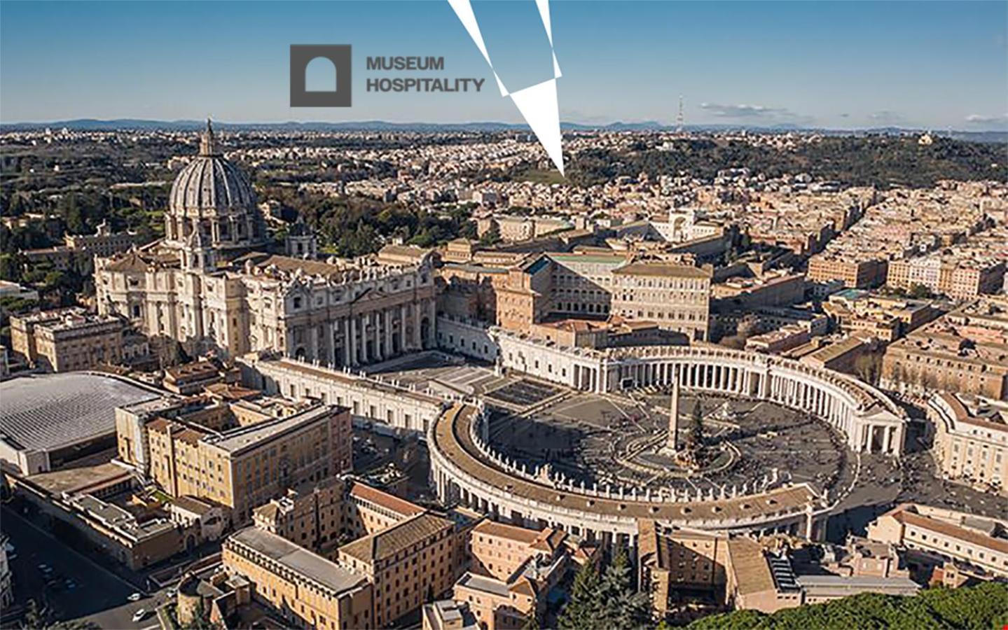 Museum Hospitality - Vatican * Rome