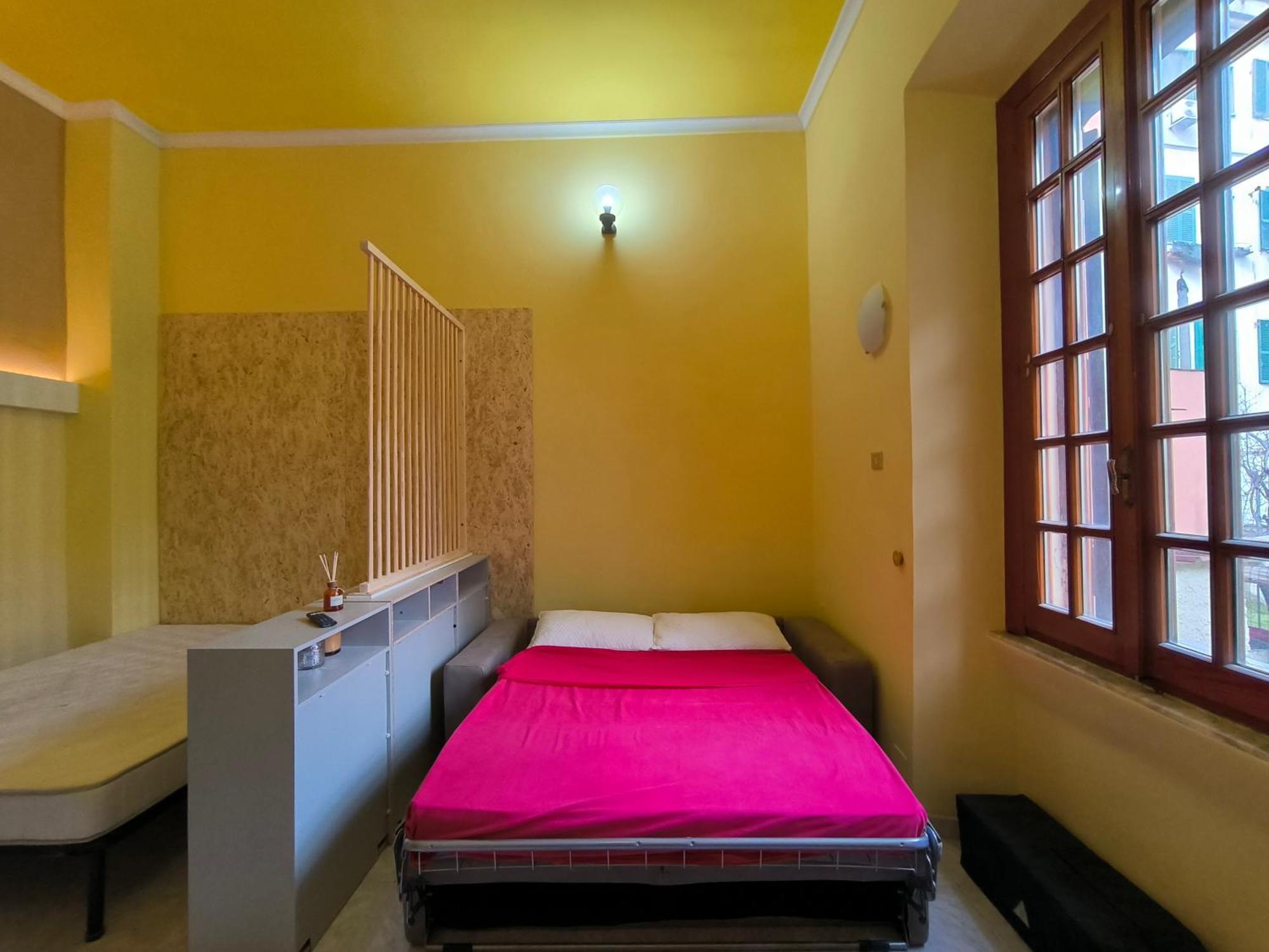 Apartment Di Citta Rome