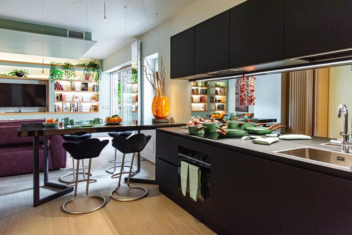 Fabiolous Apartment Rome