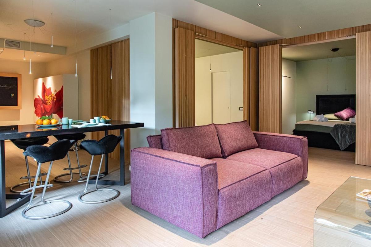 Apartment Fabiolous Rome