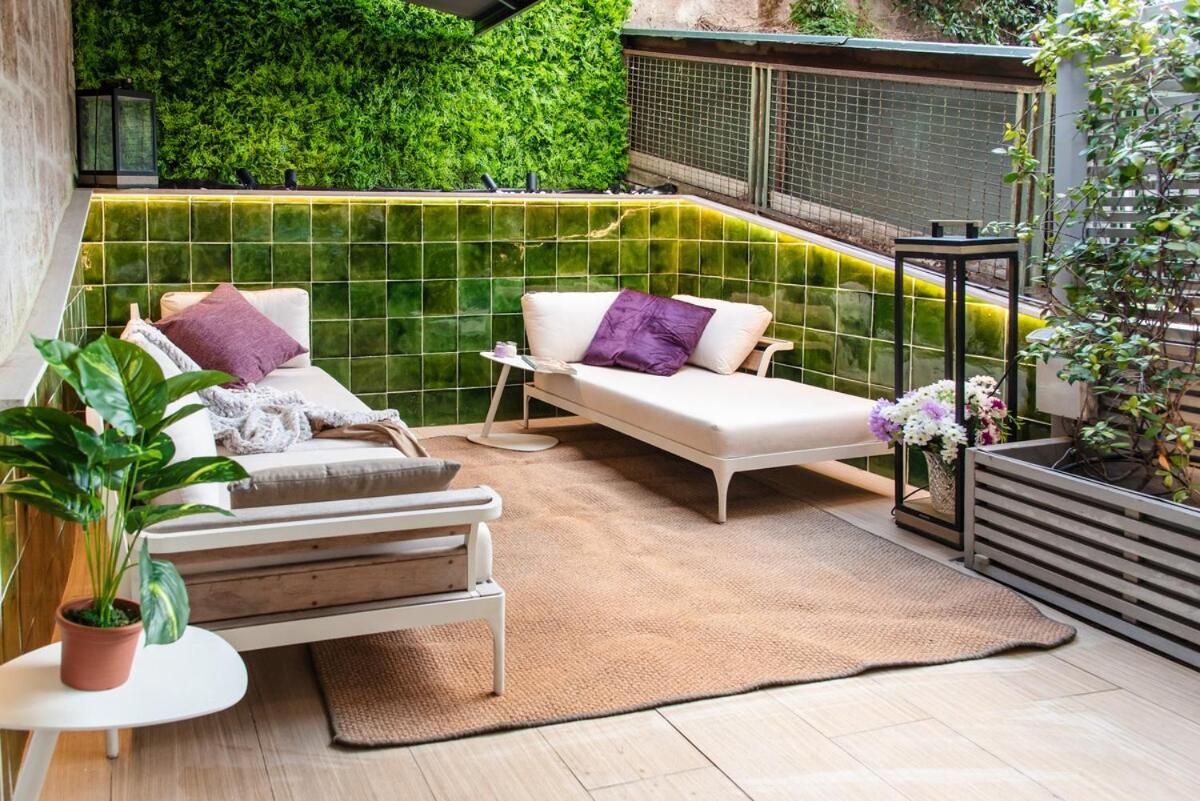 Apartment Fabiolous Rome