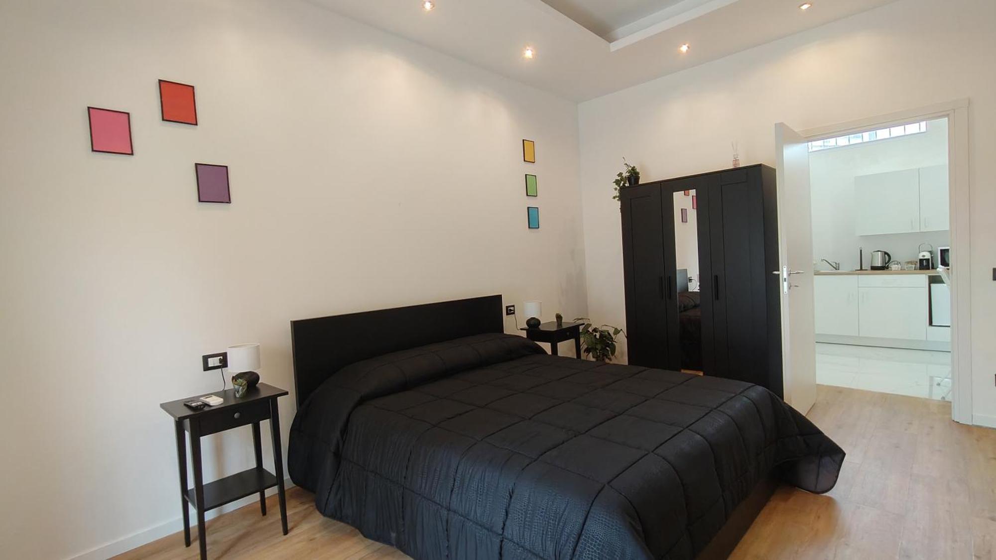 Zzzstation Guest house Rome