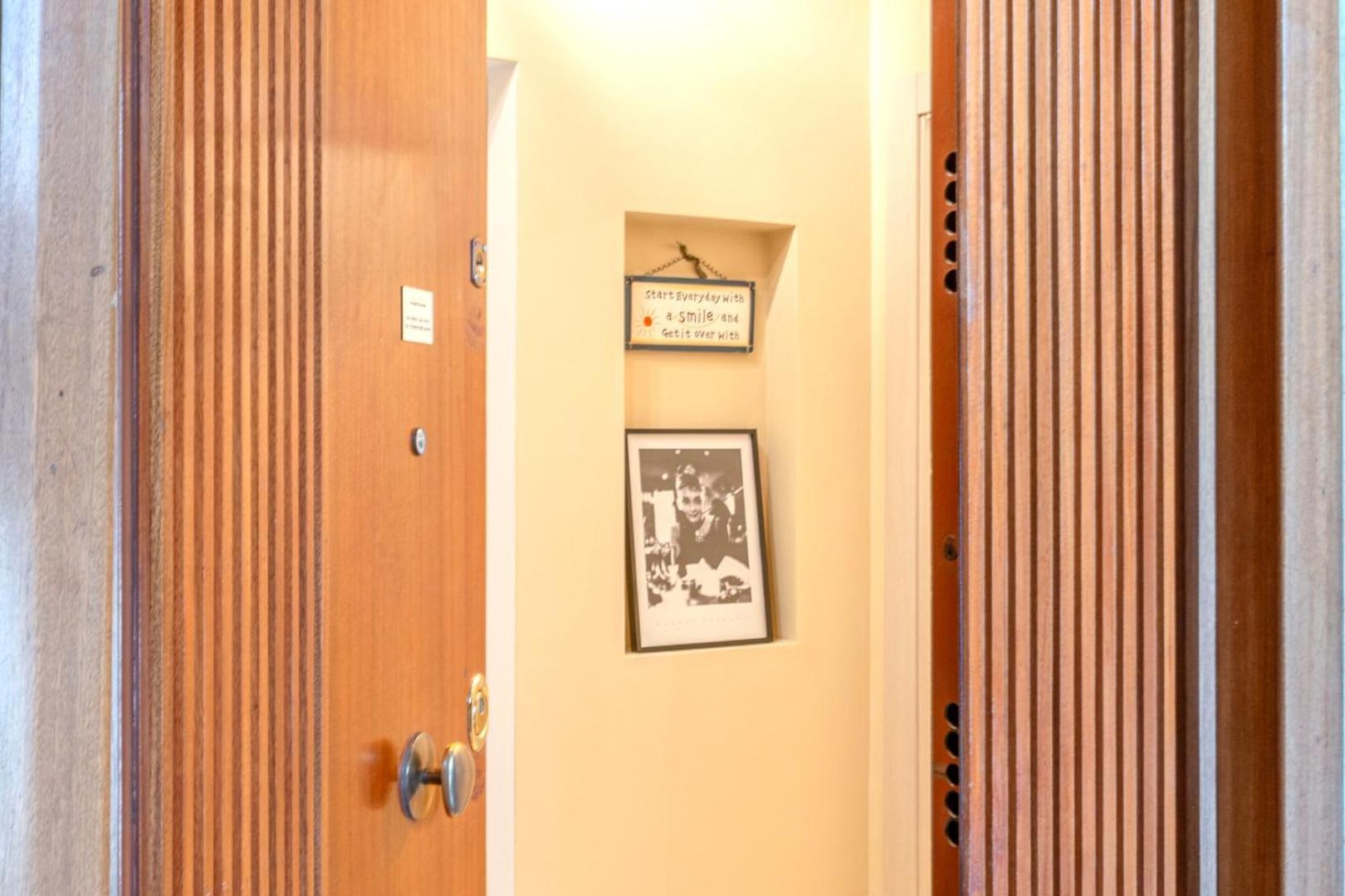 Vacanze Romane Guest house *