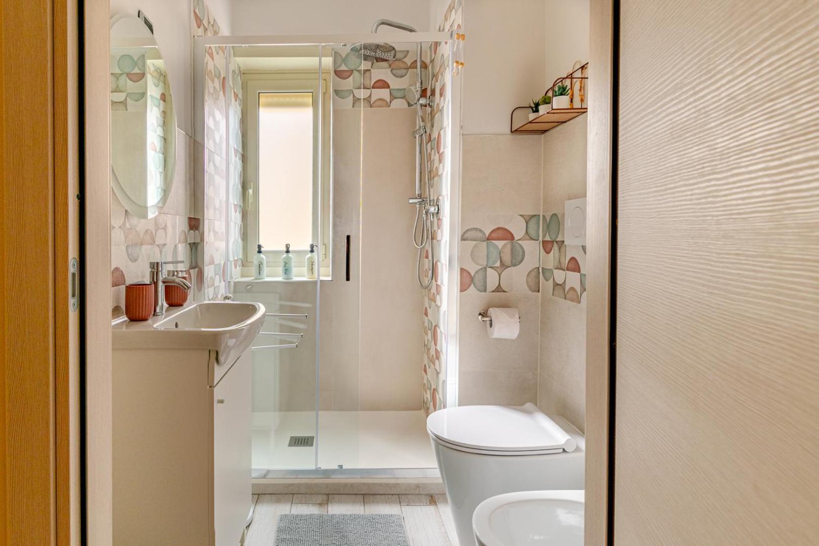 Vacanze Romane Guest house *