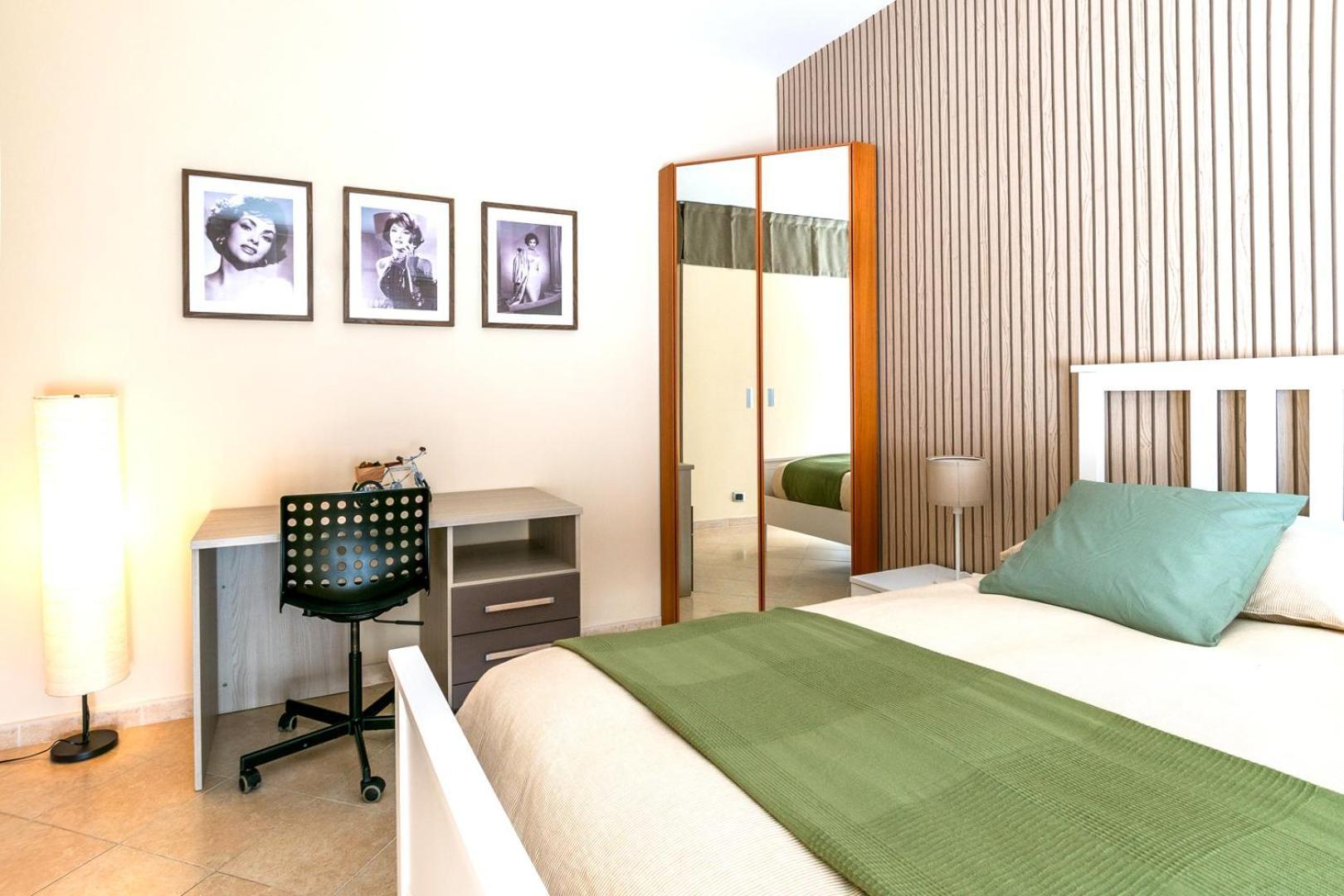Guest house Vacanze Romane Rome