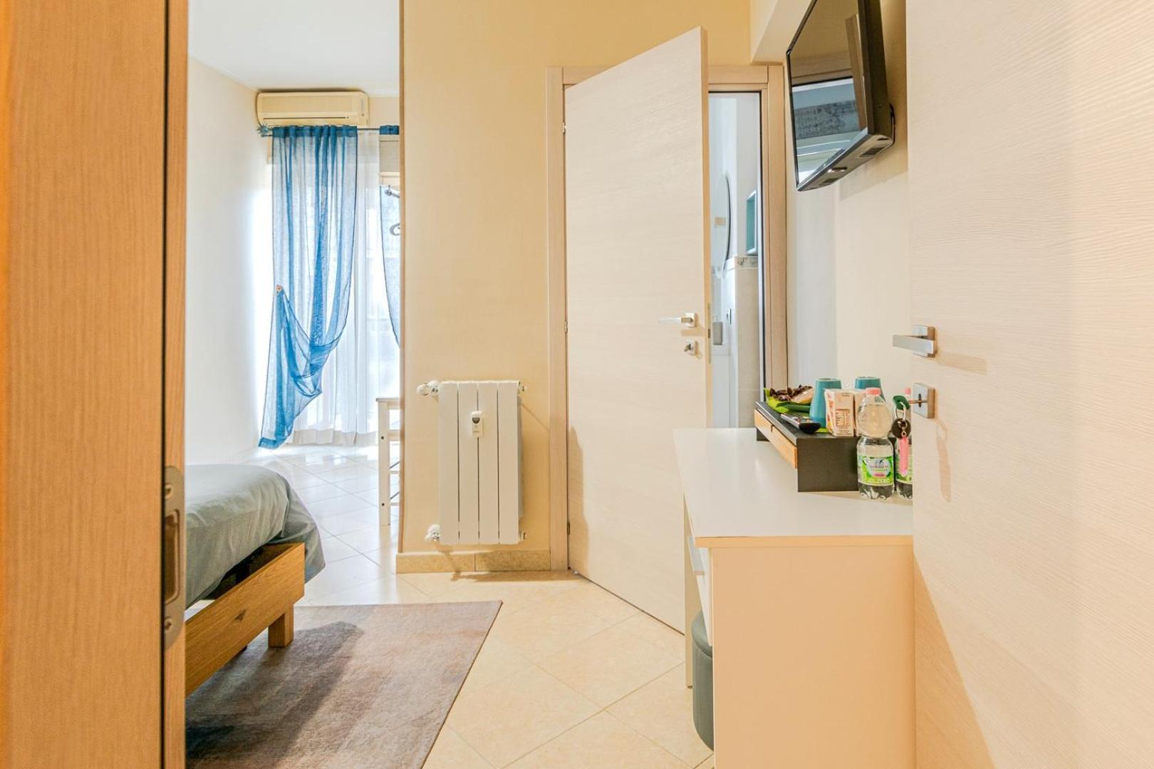 Guest house Vacanze Romane Rome
