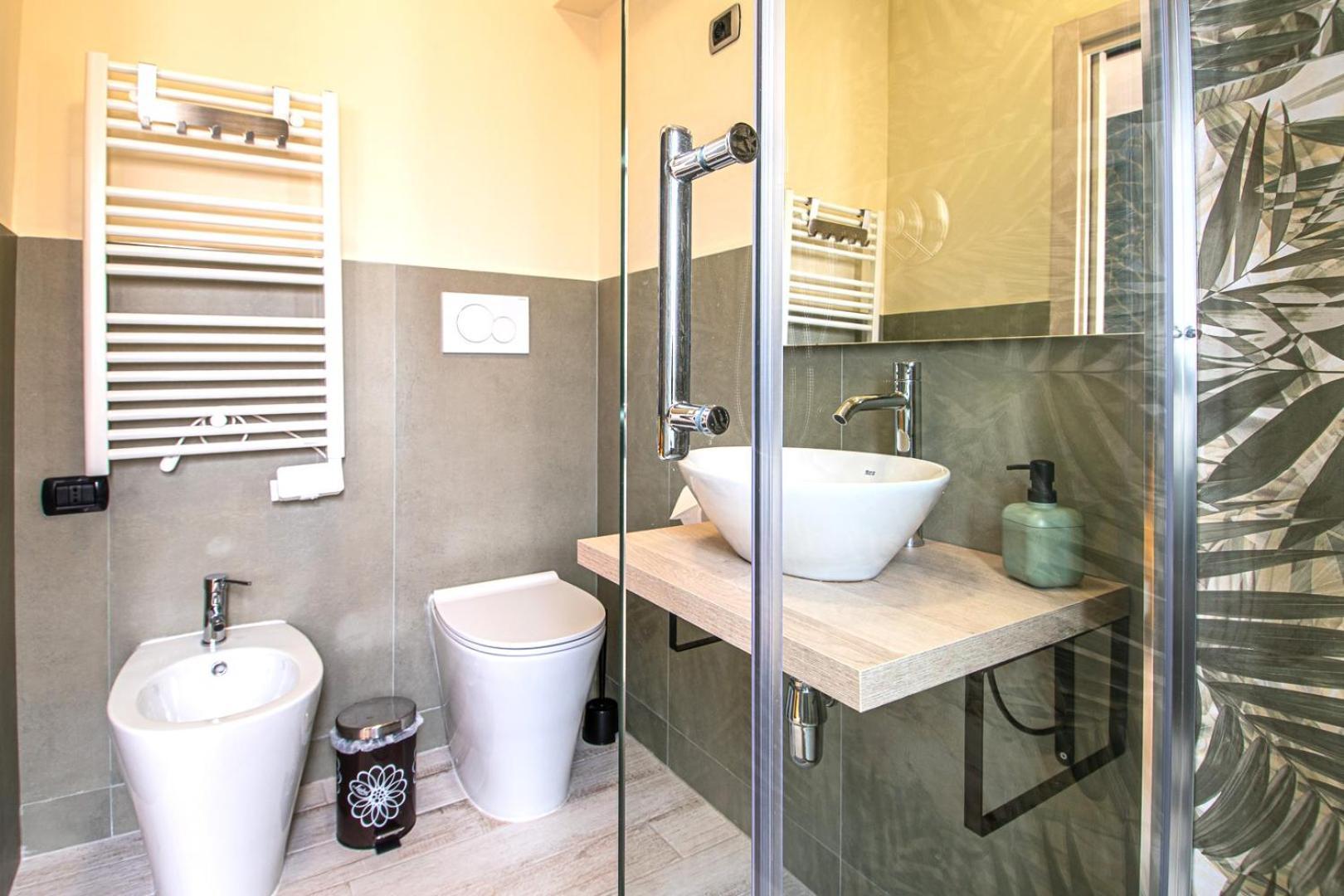 Vacanze Romane Guest house