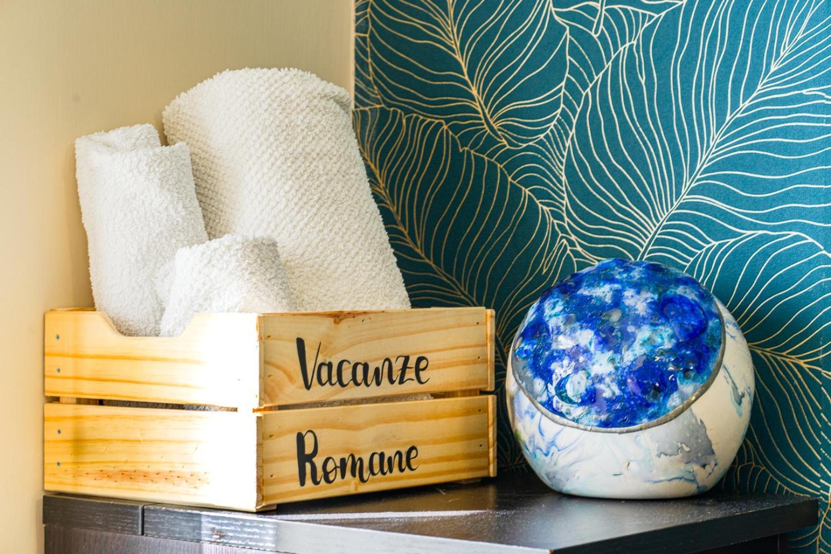 Guest house Vacanze Romane *