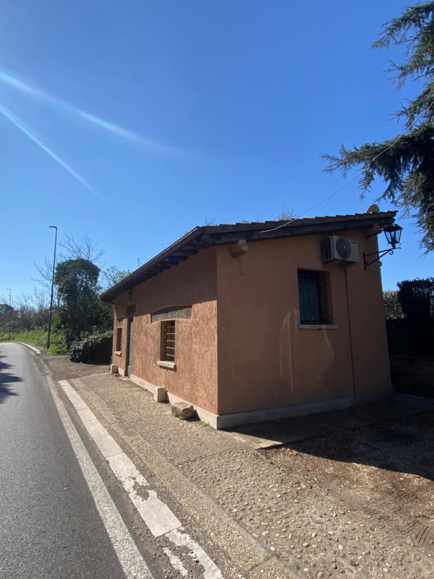Apartment Rifugio Ardeatina Rome