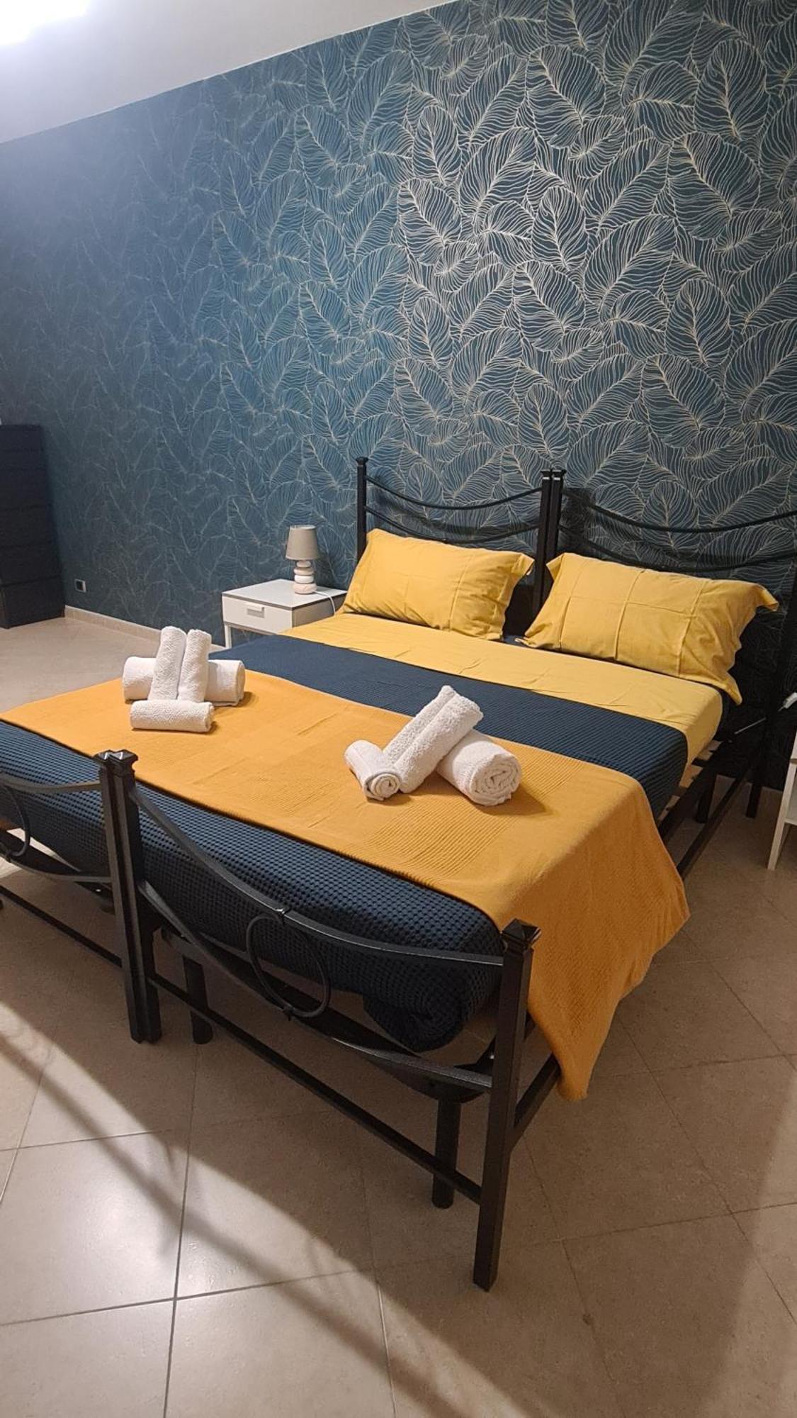 Vacanze Romane Guest house *