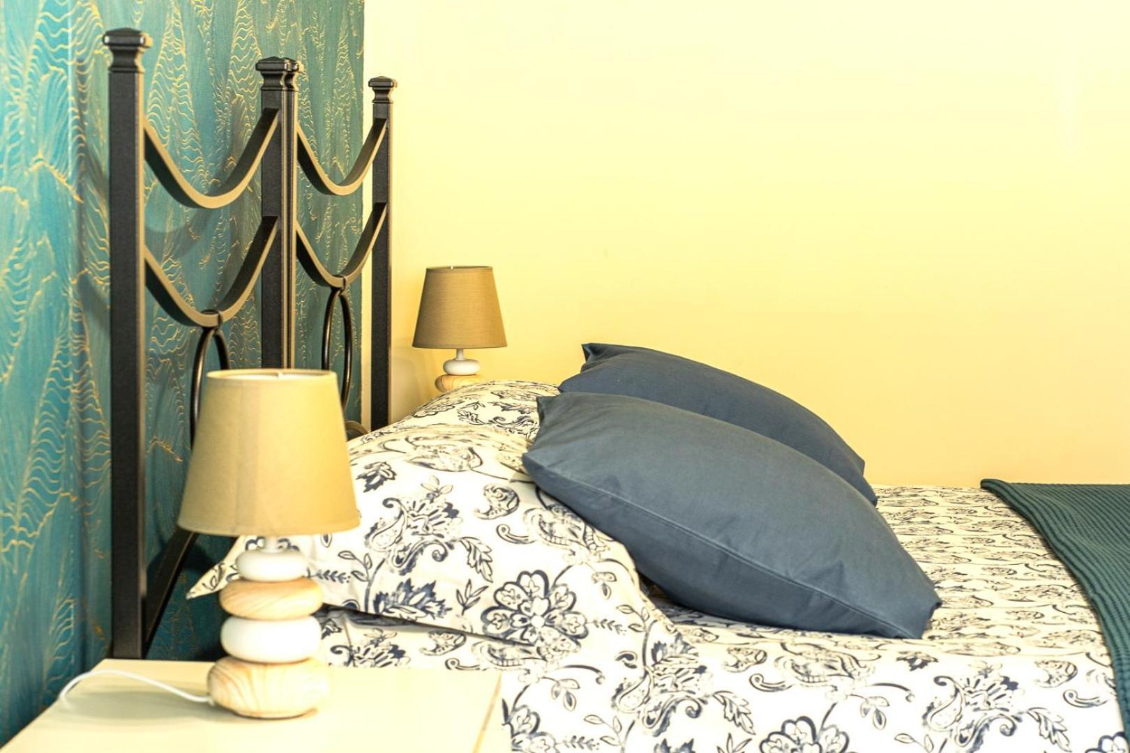 Guest house Vacanze Romane Rome