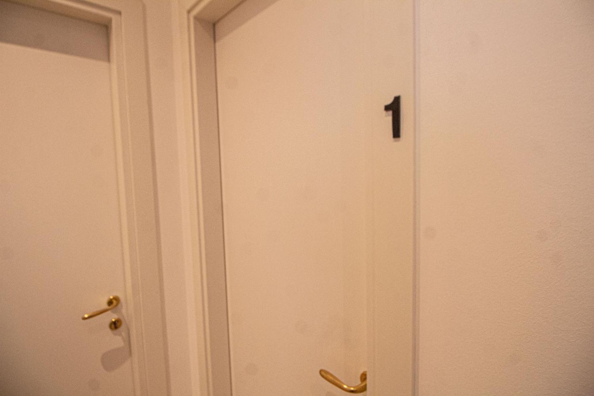 Guest house Rhome 34 Rome