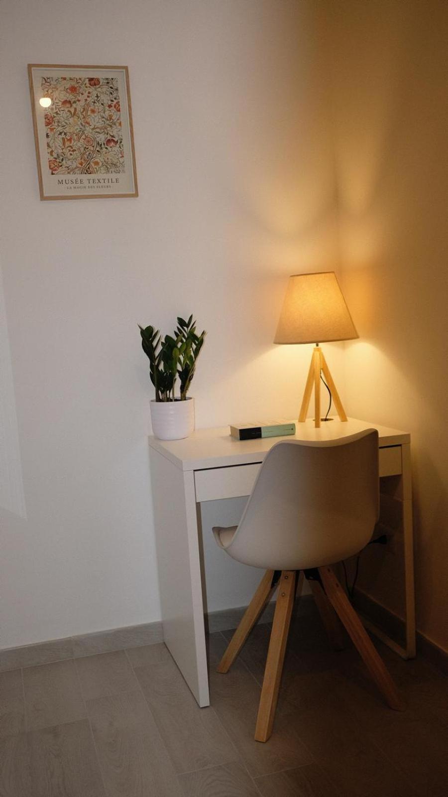 Augusto's House Apartment *