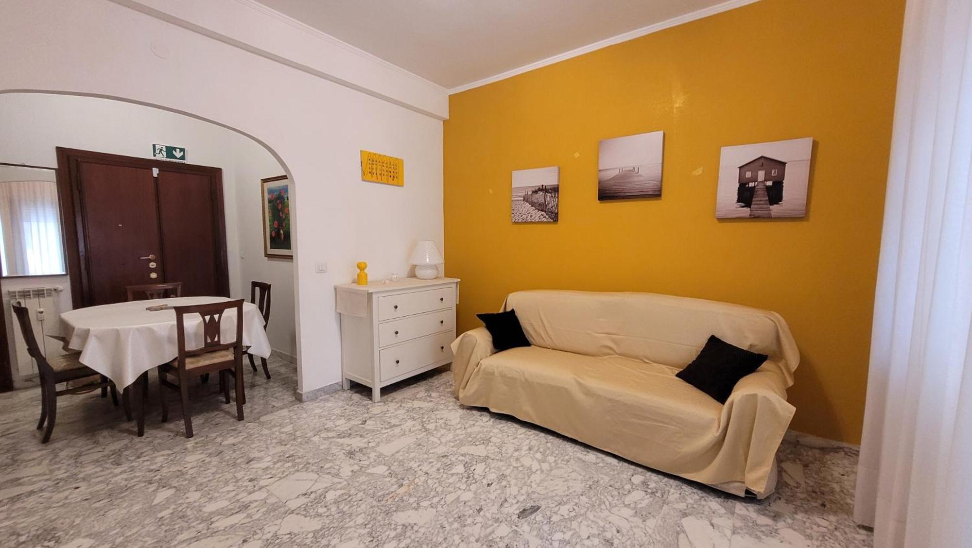 Casa Costanza * Rome