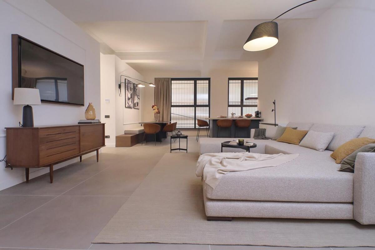 Holiday home After B00klng Need Scаn Qr-c0dе --crispi Loft - My Extra