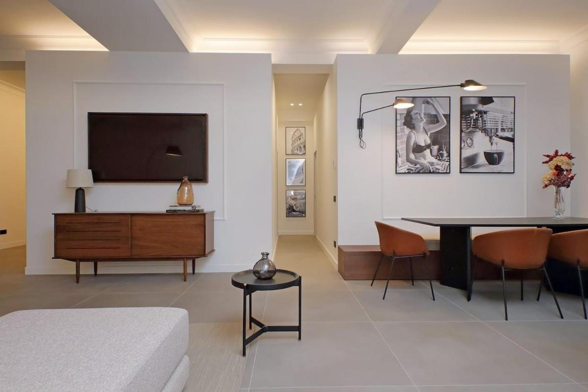 After B00klng Need Scаn Qr-c0dе --crispi Loft - My Extra Rome