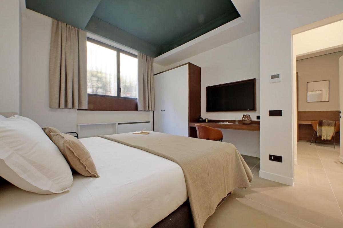 Holiday home After B00klng Need Scаn Qr-c0dе --crispi Loft - My Extra Rome