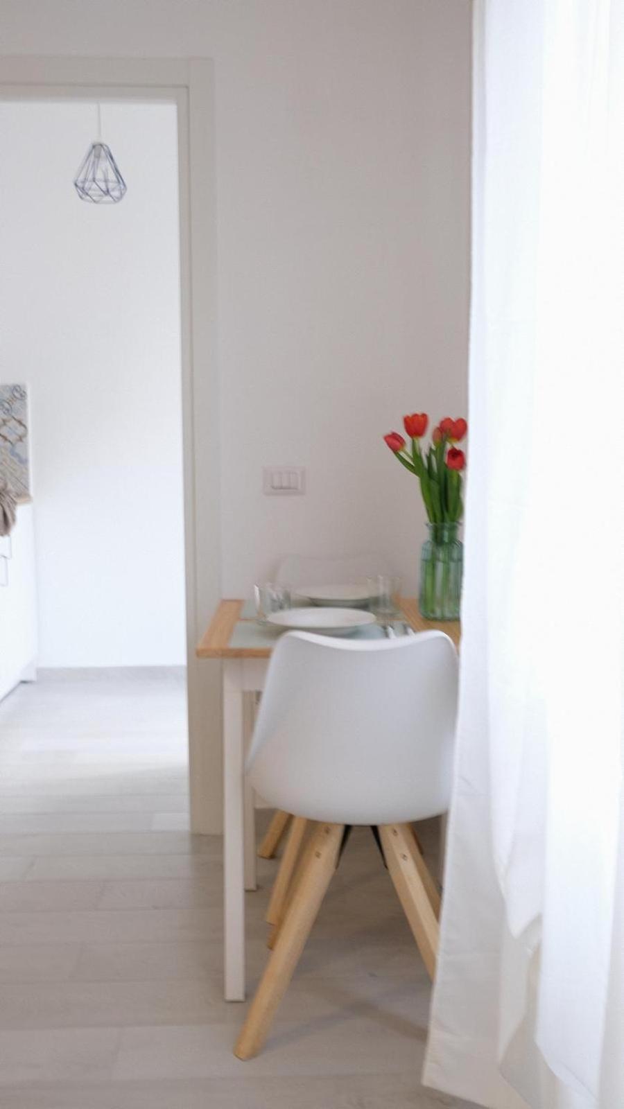 Augusto's House Apartment Rome